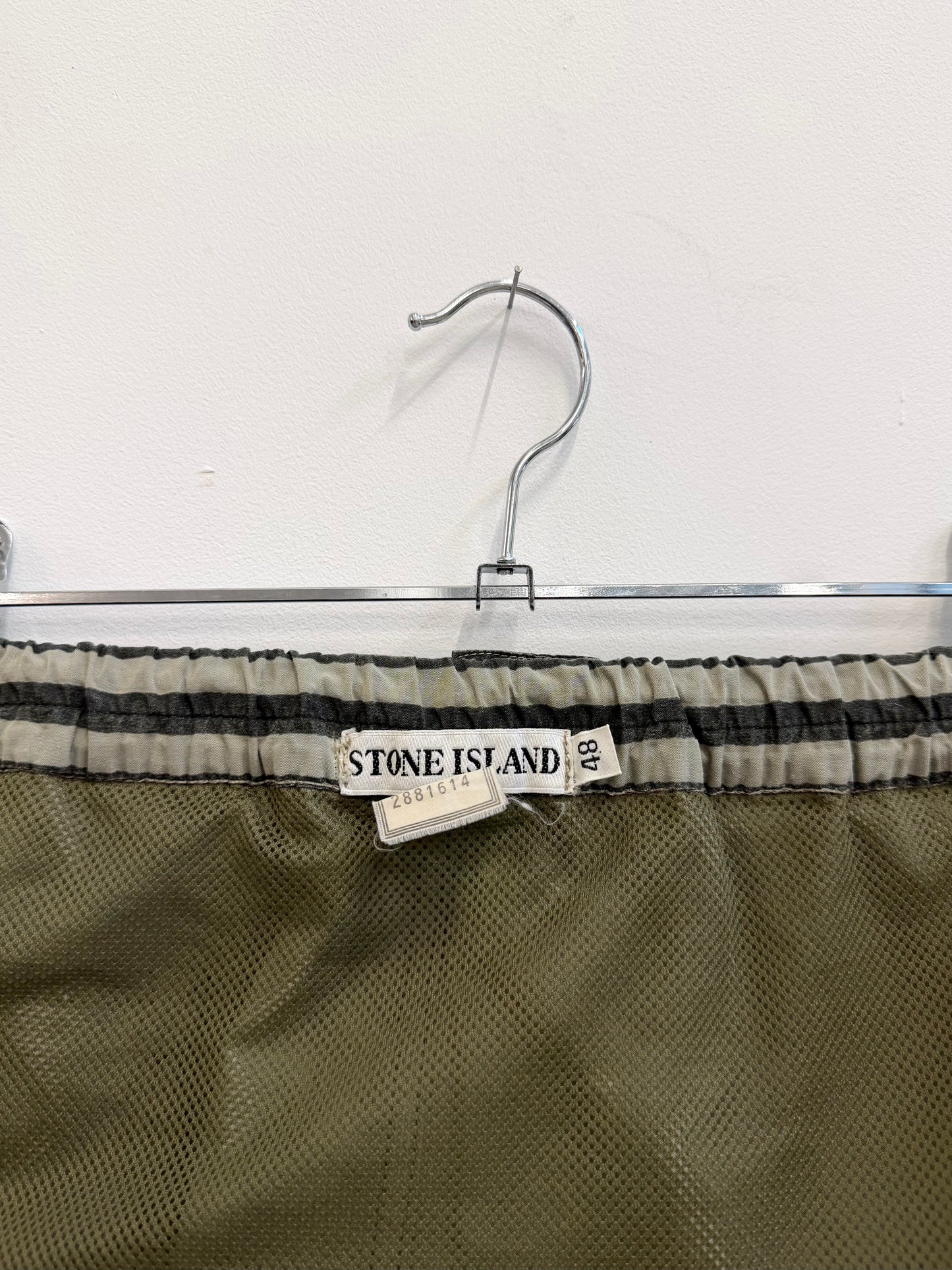 Stone Island 1980s
