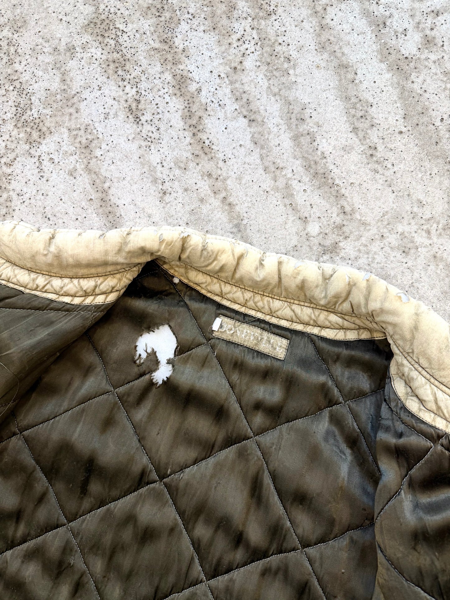 Boneville AW1993