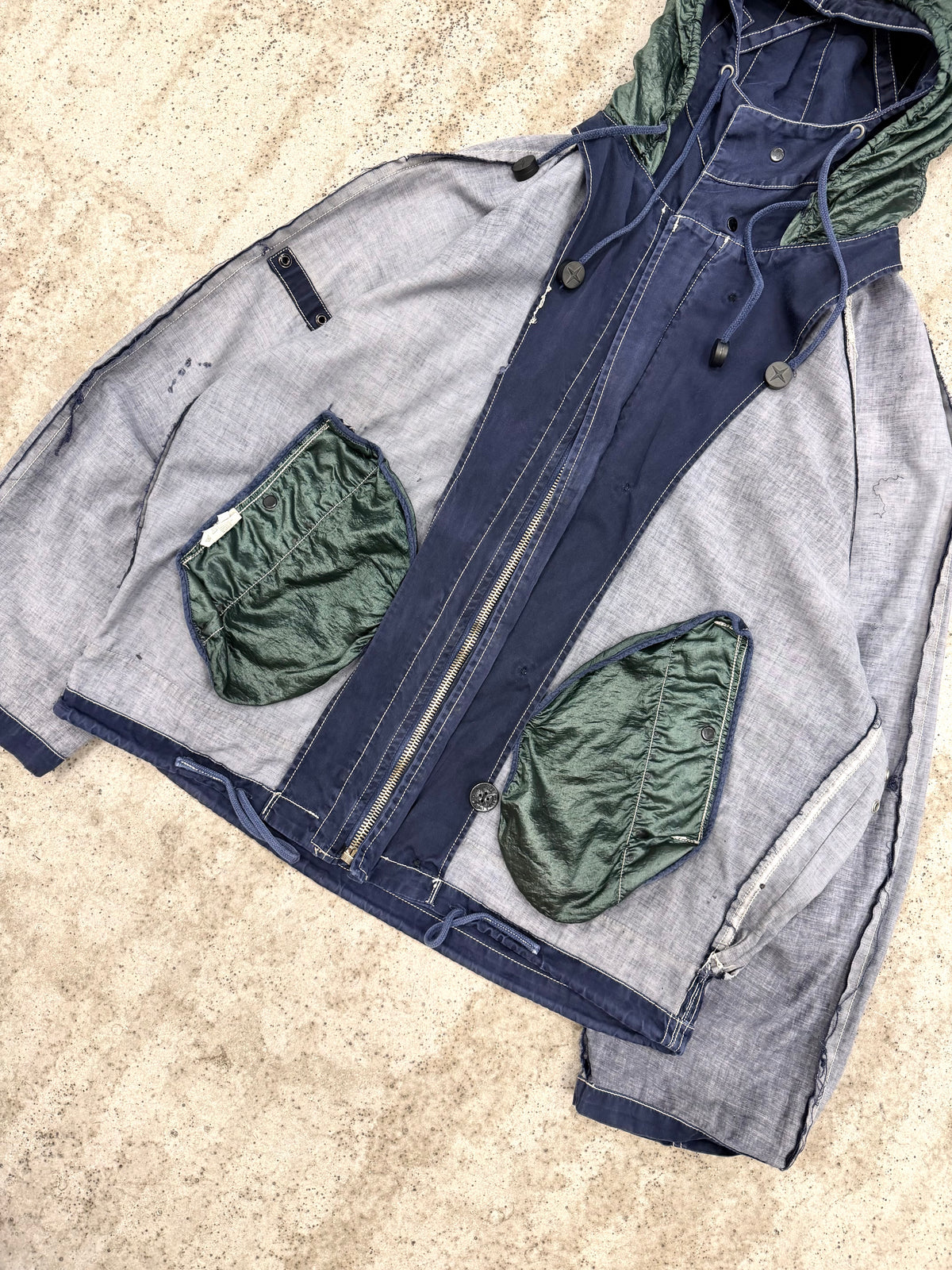 Stone Island SS1986