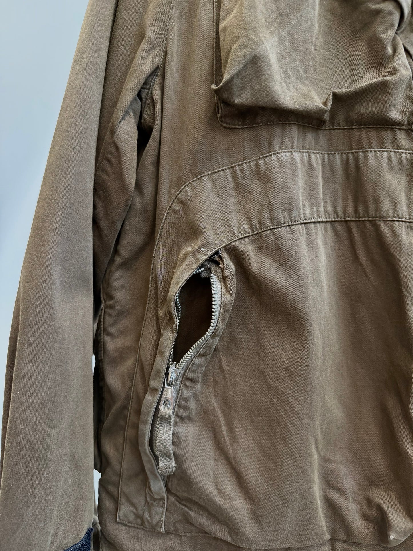 CP Company AW1998