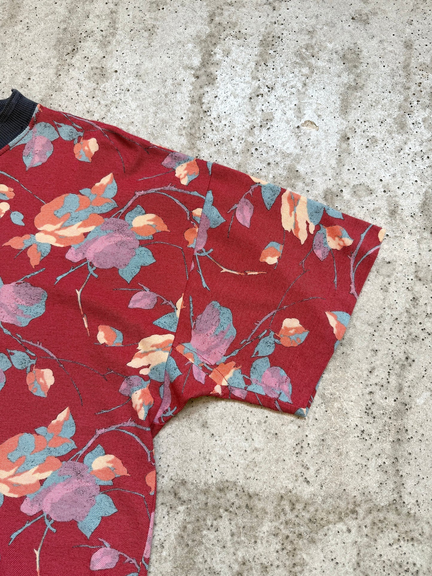 CP Company 1980´s floral