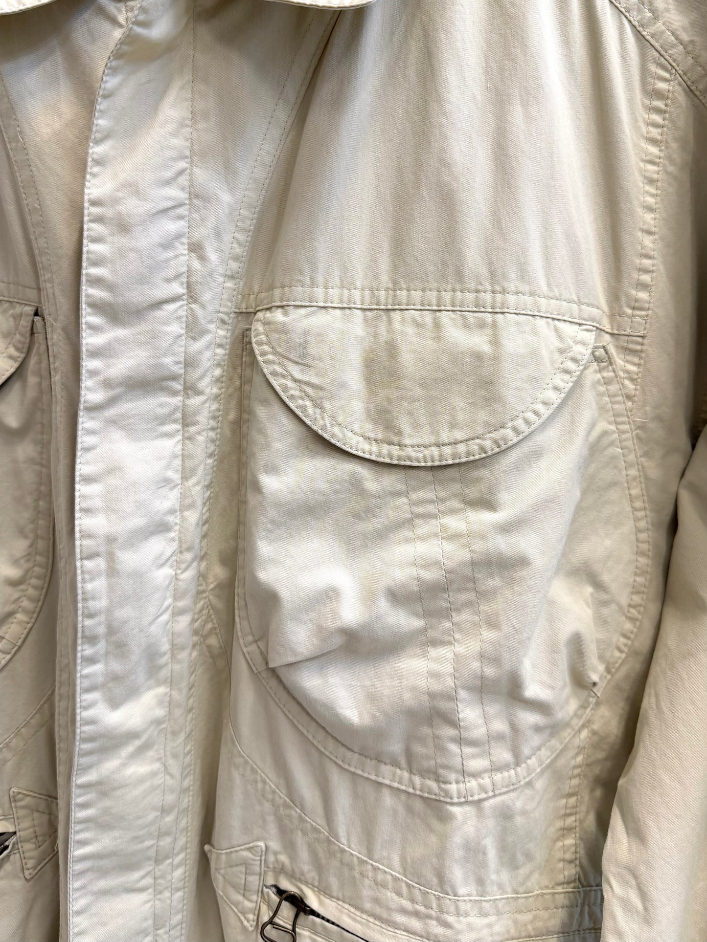 Giorgio Armani 1990s