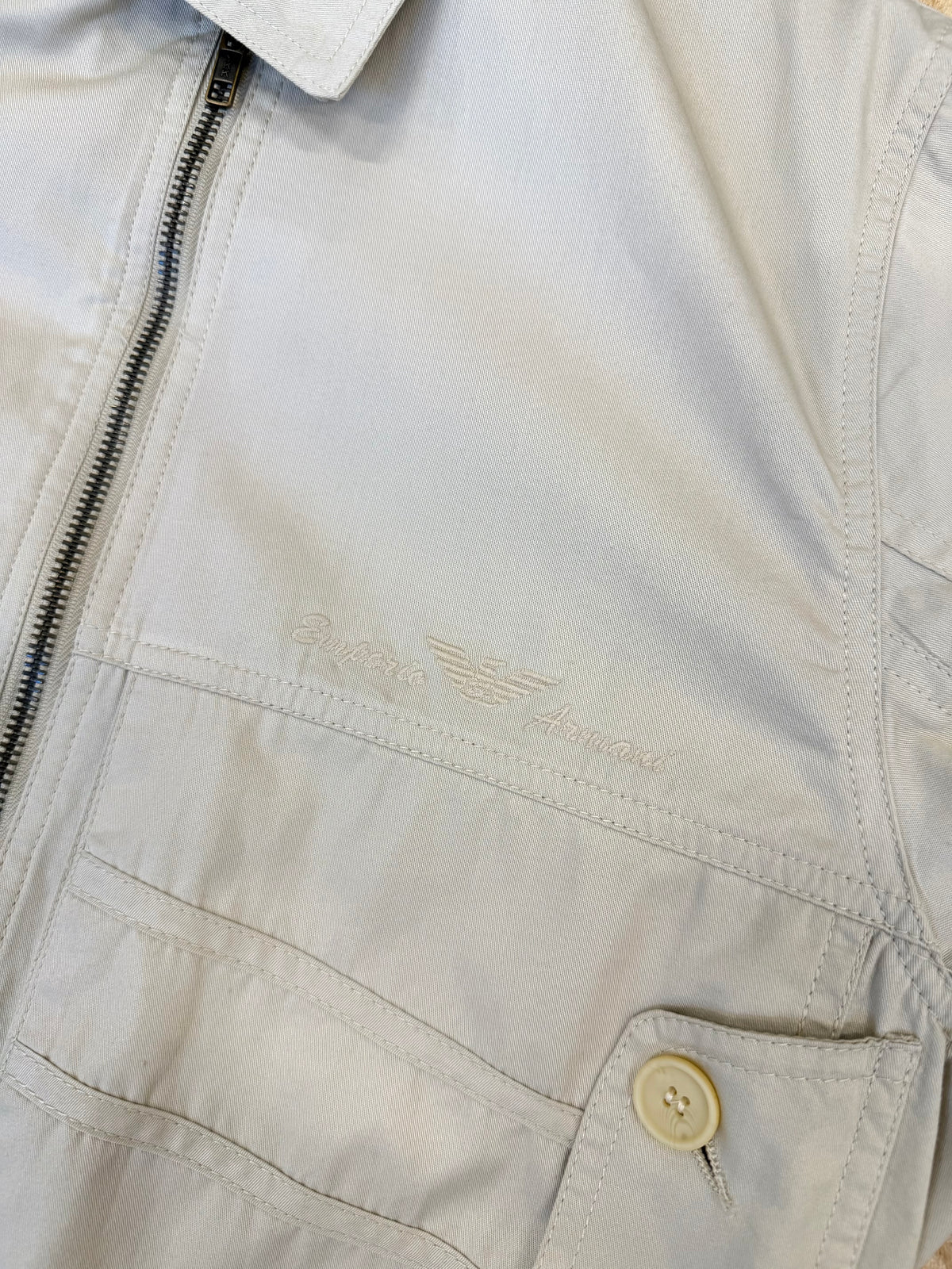 Emporio Armani SS1984