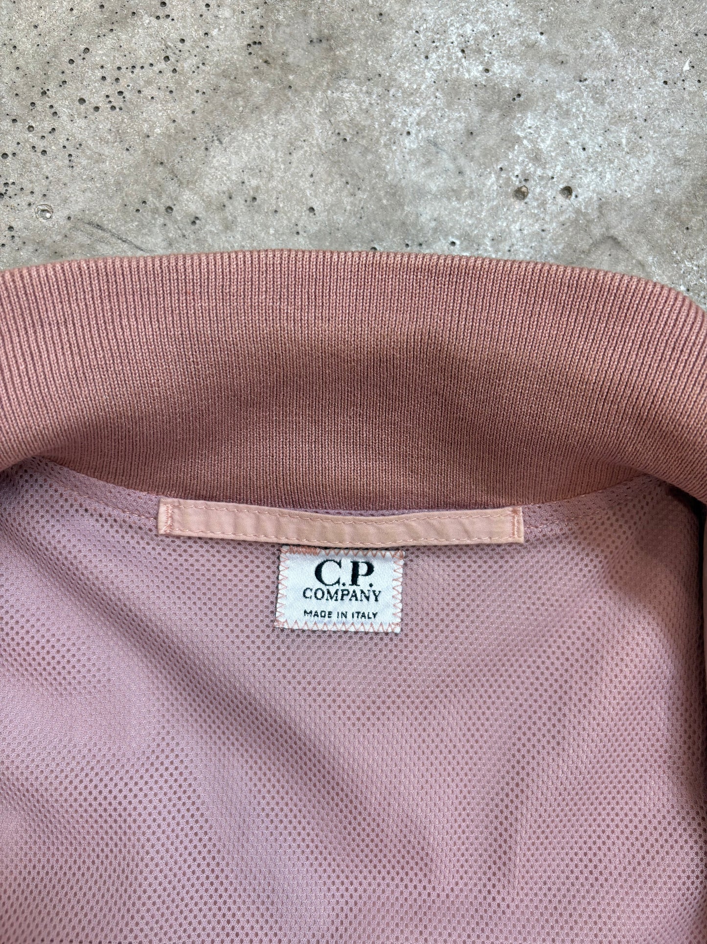 CP Company SS2004