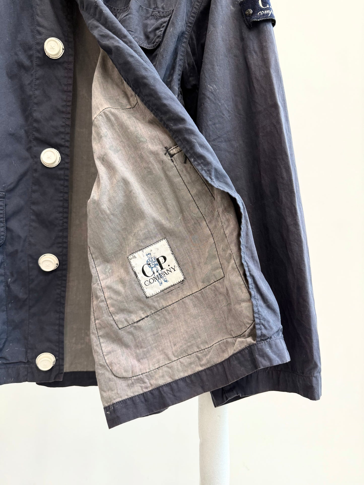 CP Company Marina SS1995
