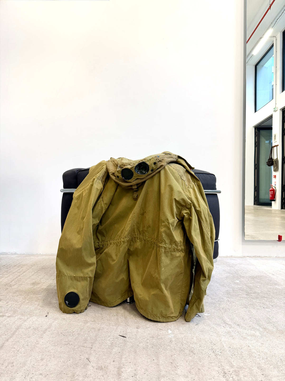 CP Company Mille Miglia 1990s
