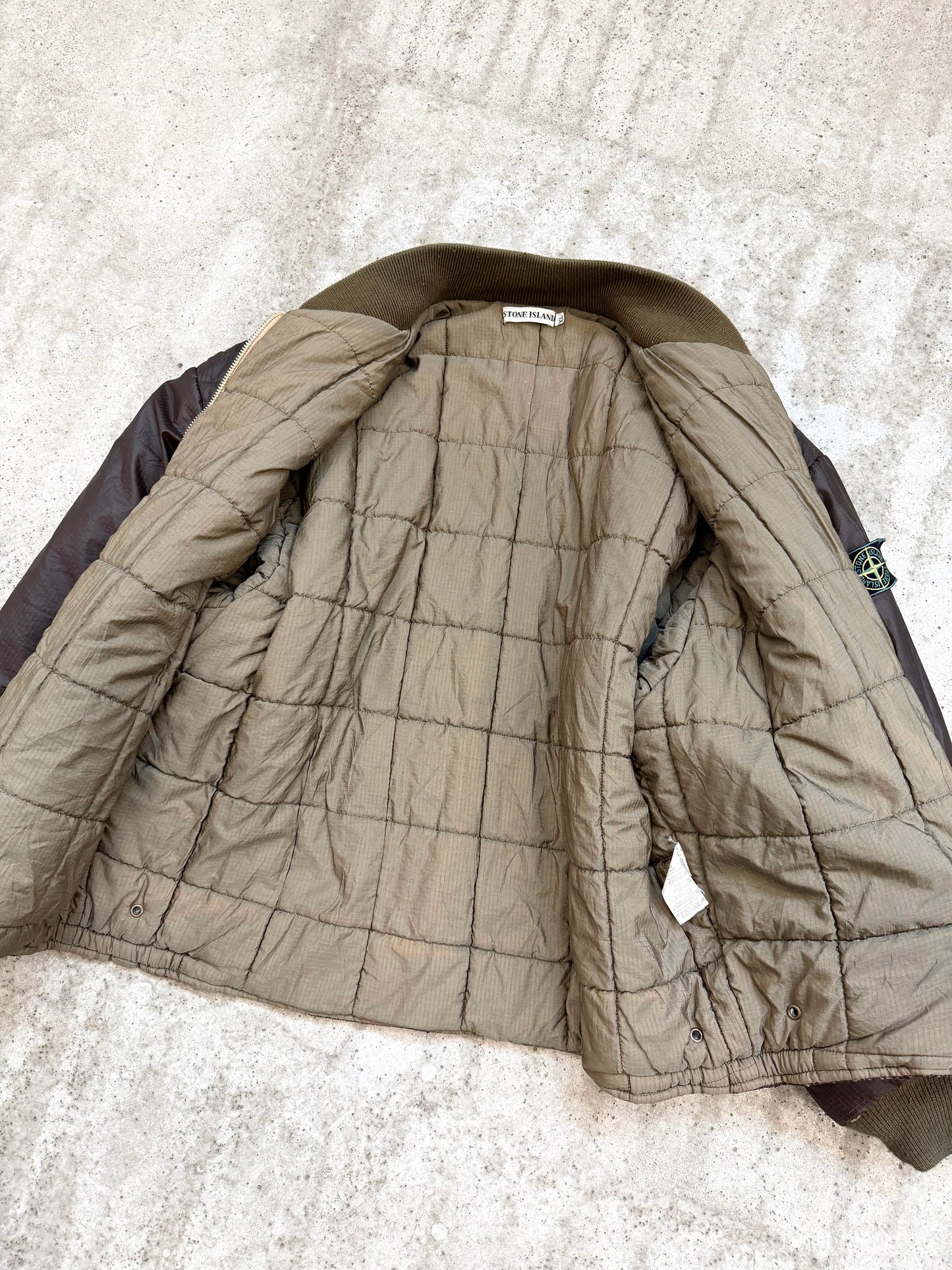 Stone Island AW1988