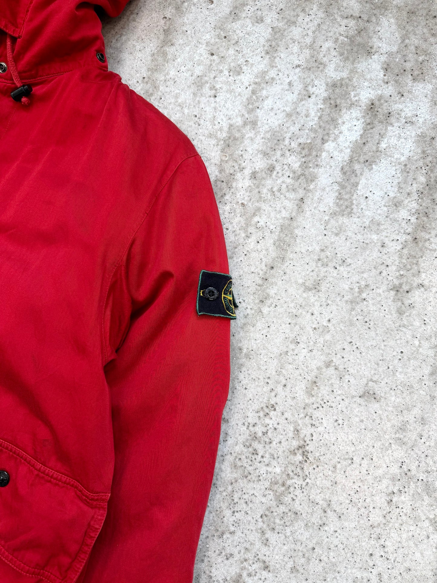 Stone Island AW1992