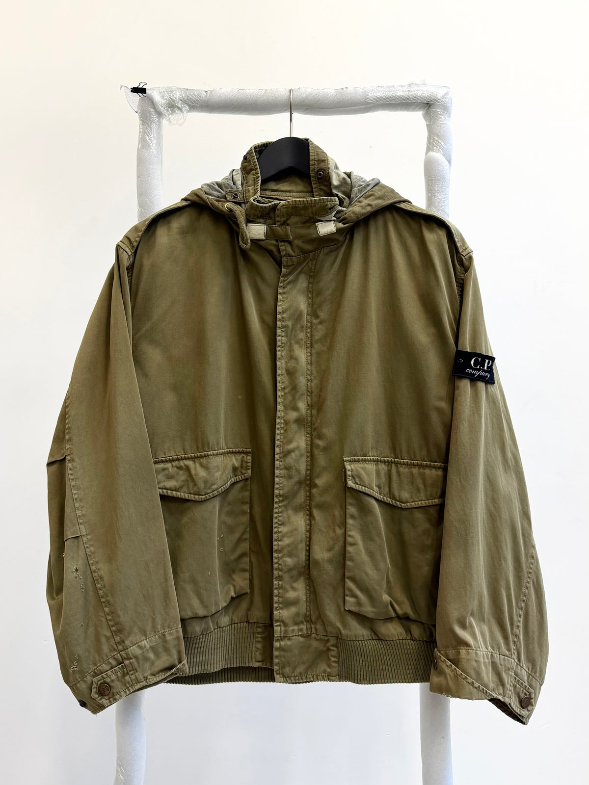 CP Company SS1988