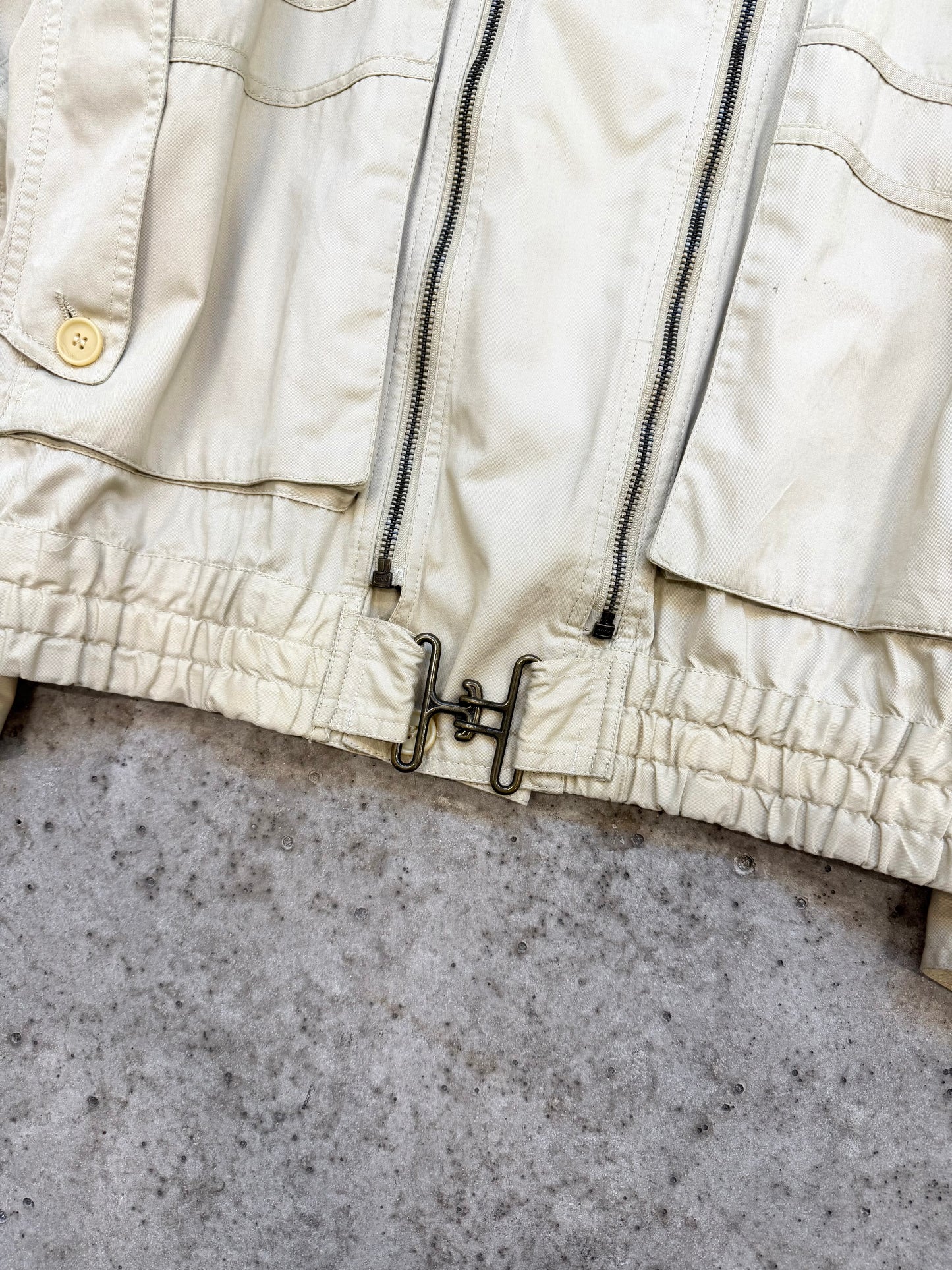 Emporio Armani SS1984