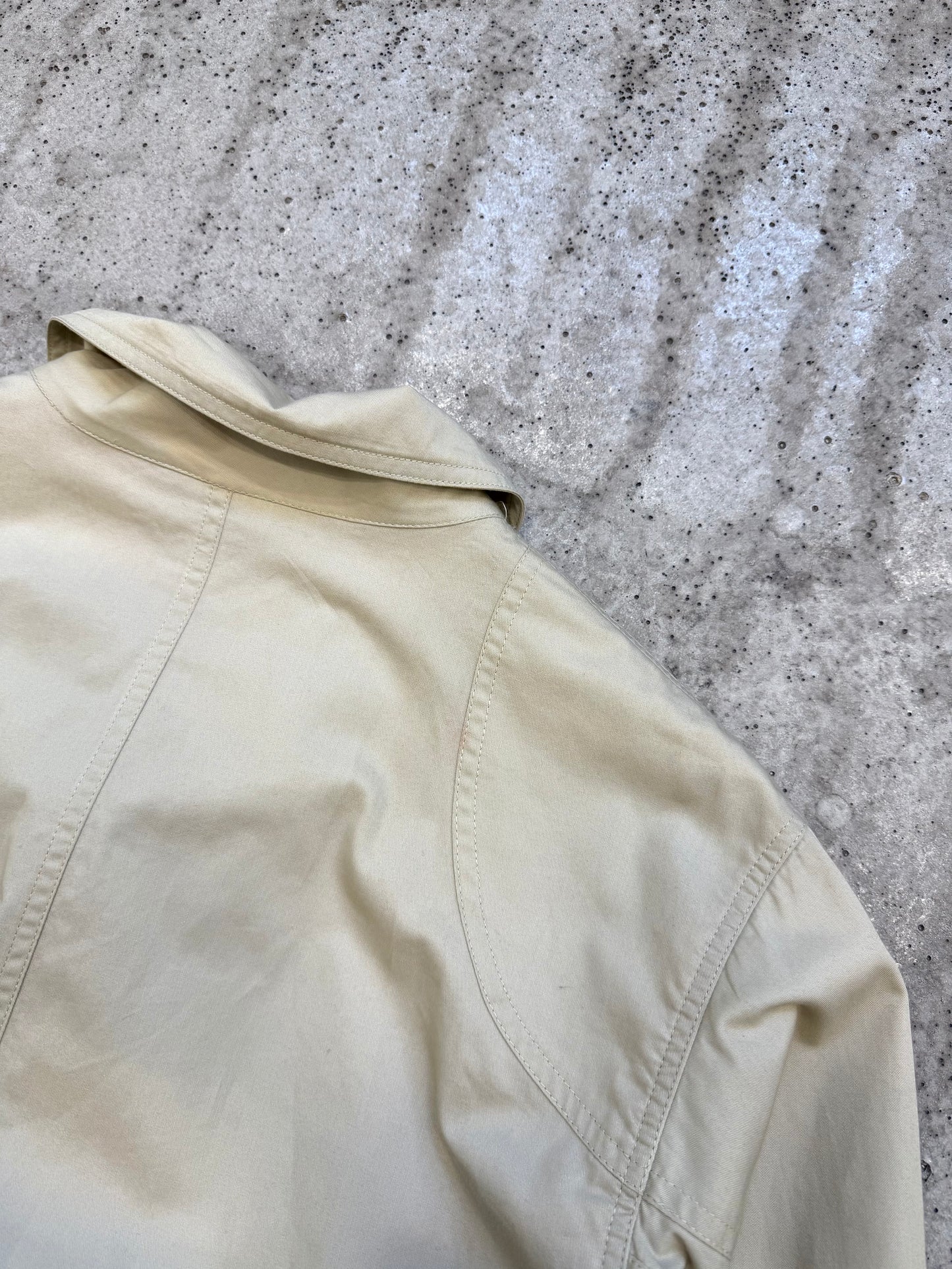 Emporio Armani SS1984