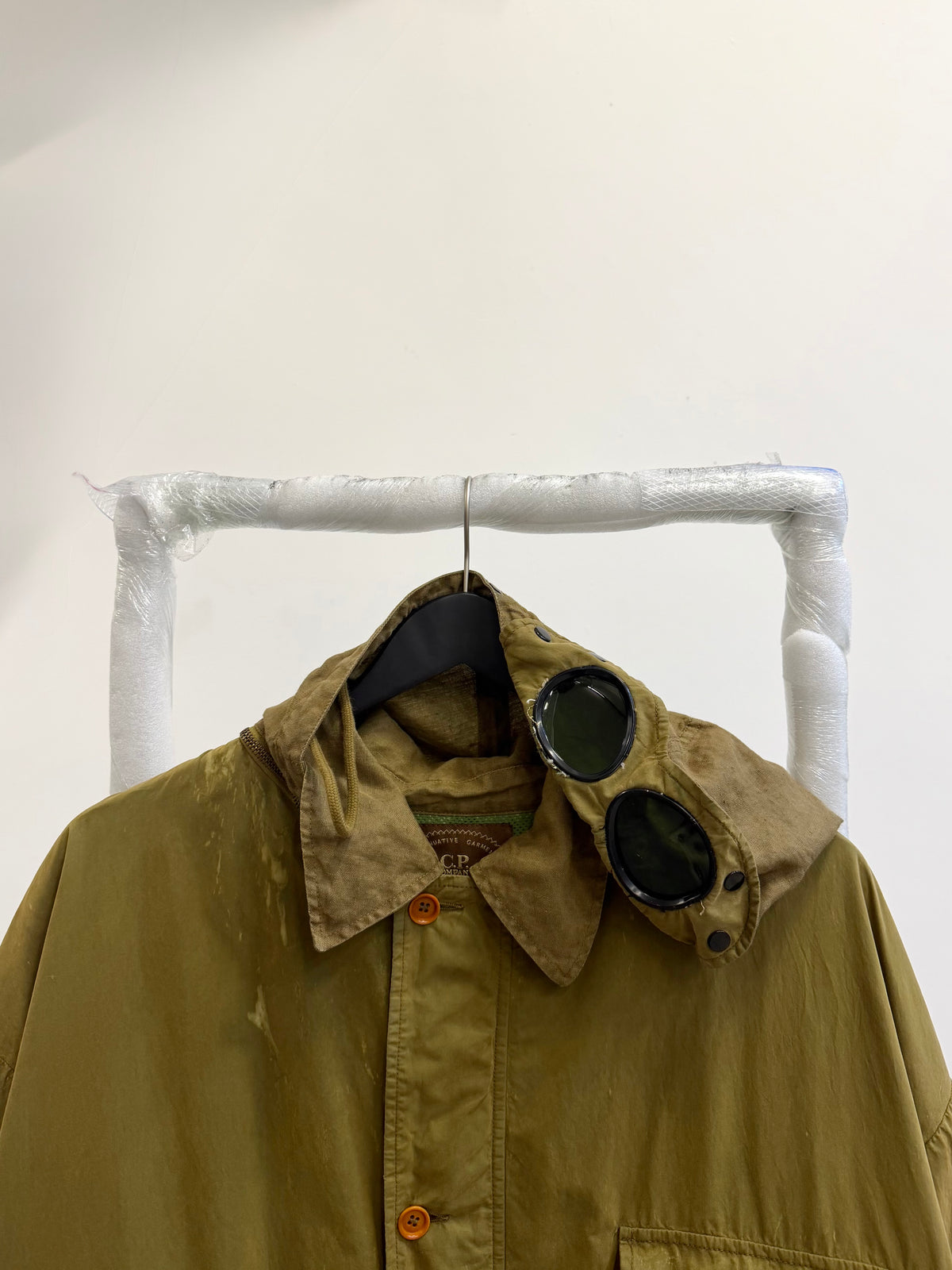 CP Company Mille Miglia 1990s