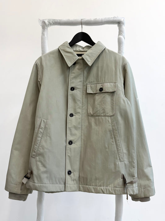 Stone Island Denims AW2002