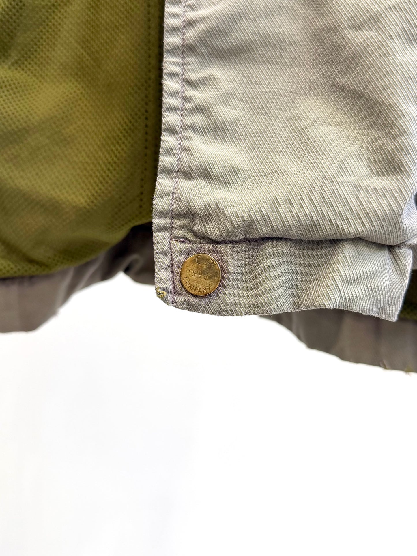 CP Company SS1990