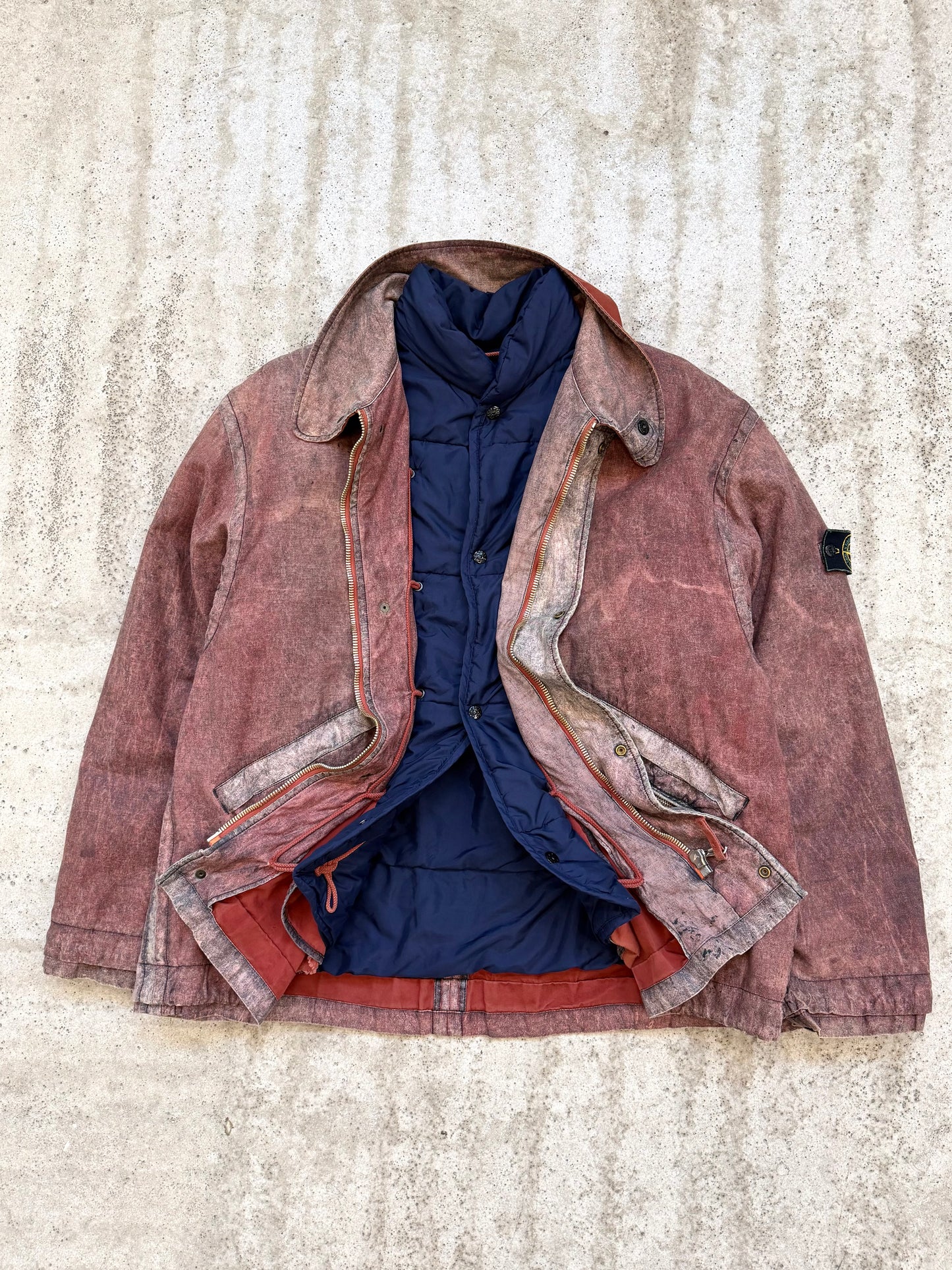 Stone Island AW1992