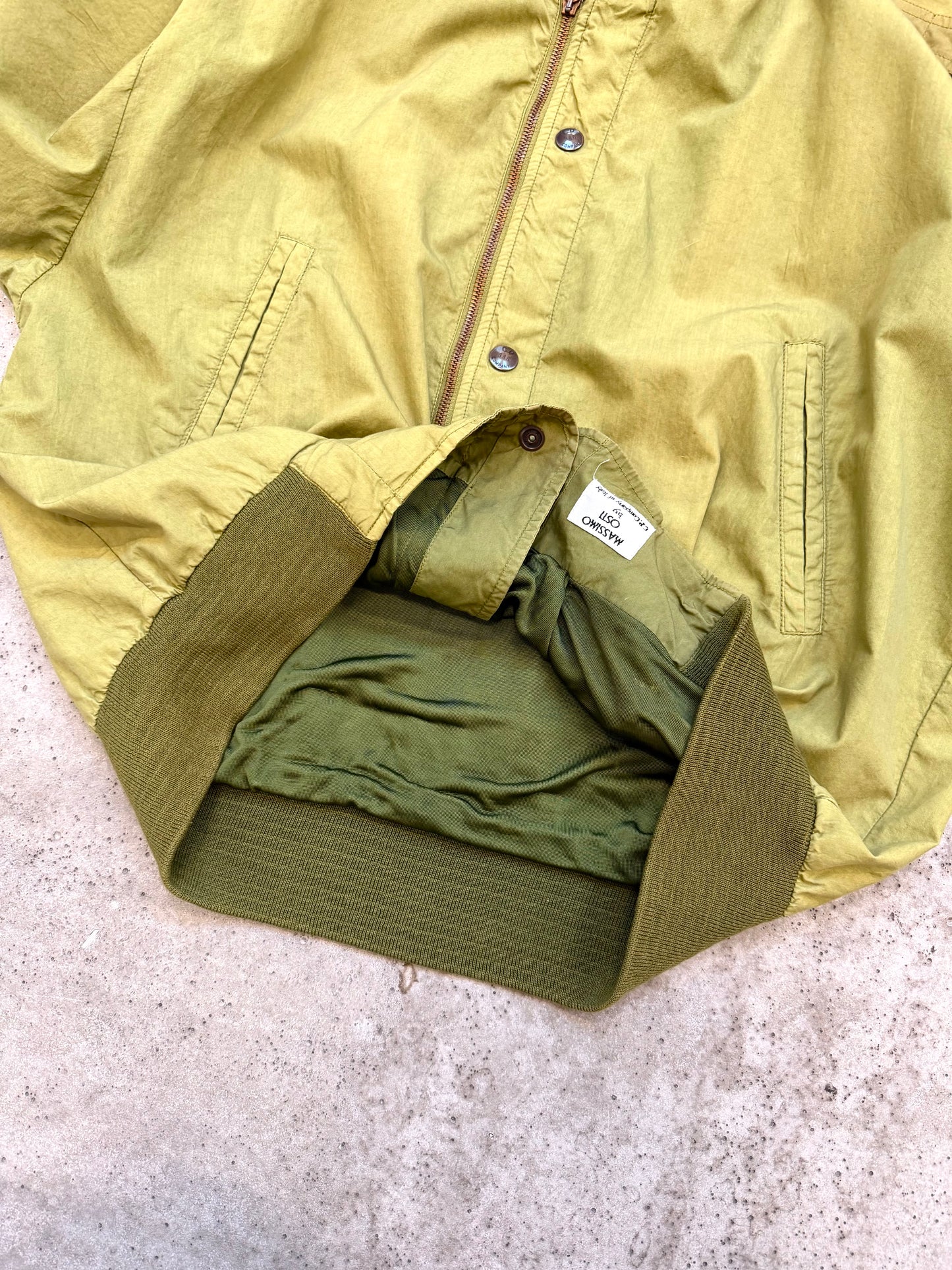 CP Company SS1986