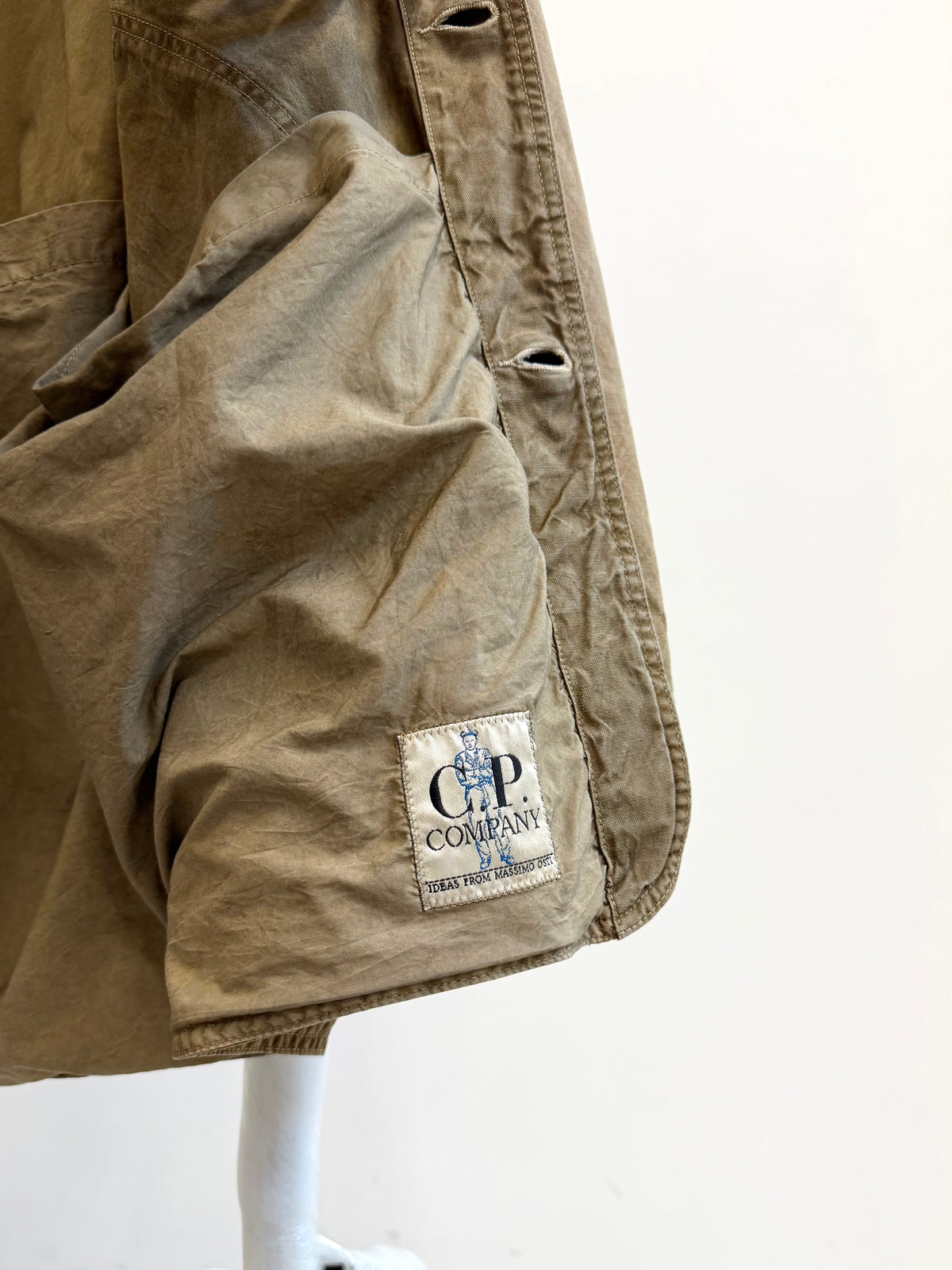 CP Company SS1988