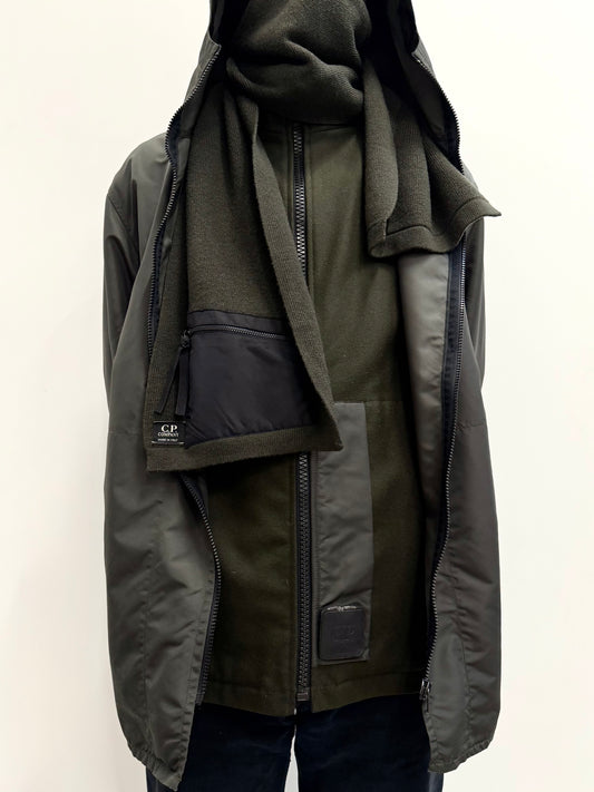 CP Company AW2000