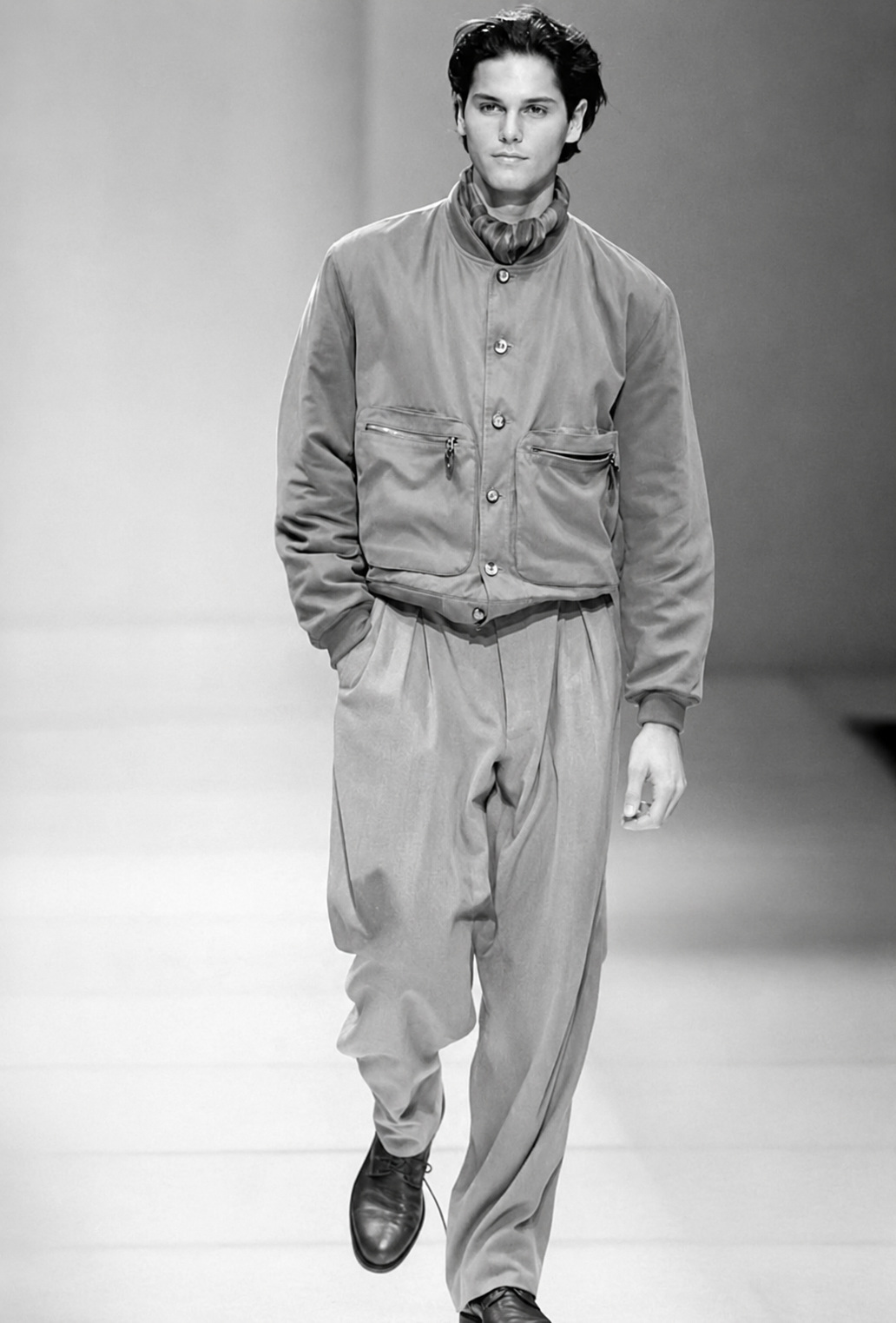 Giorgio Armani AW1989