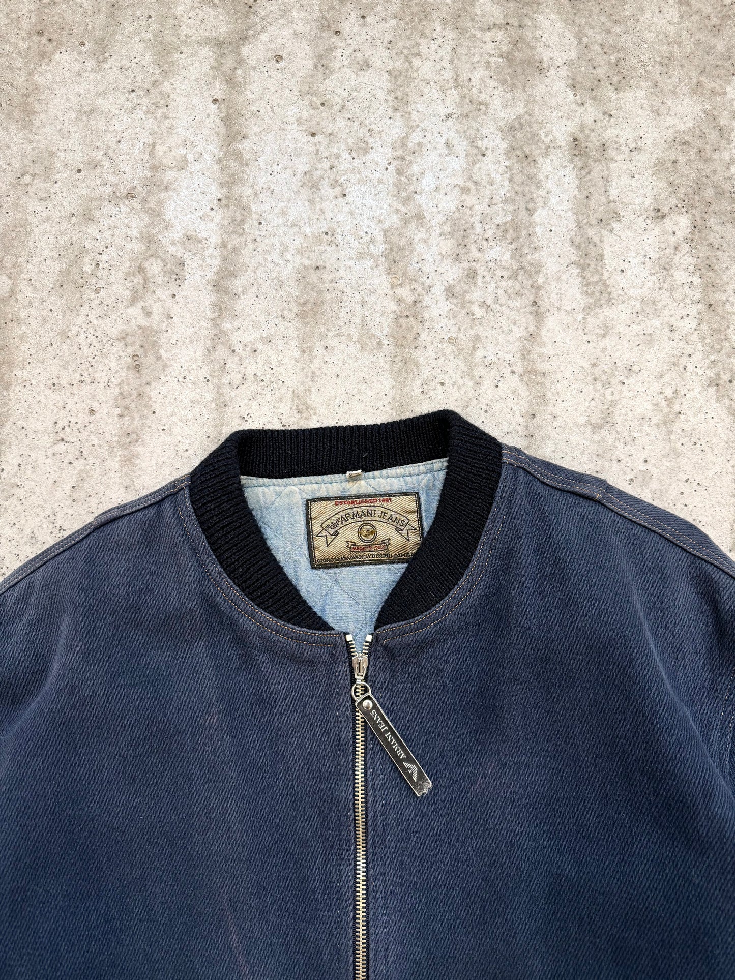 Armani Jeans 1990s