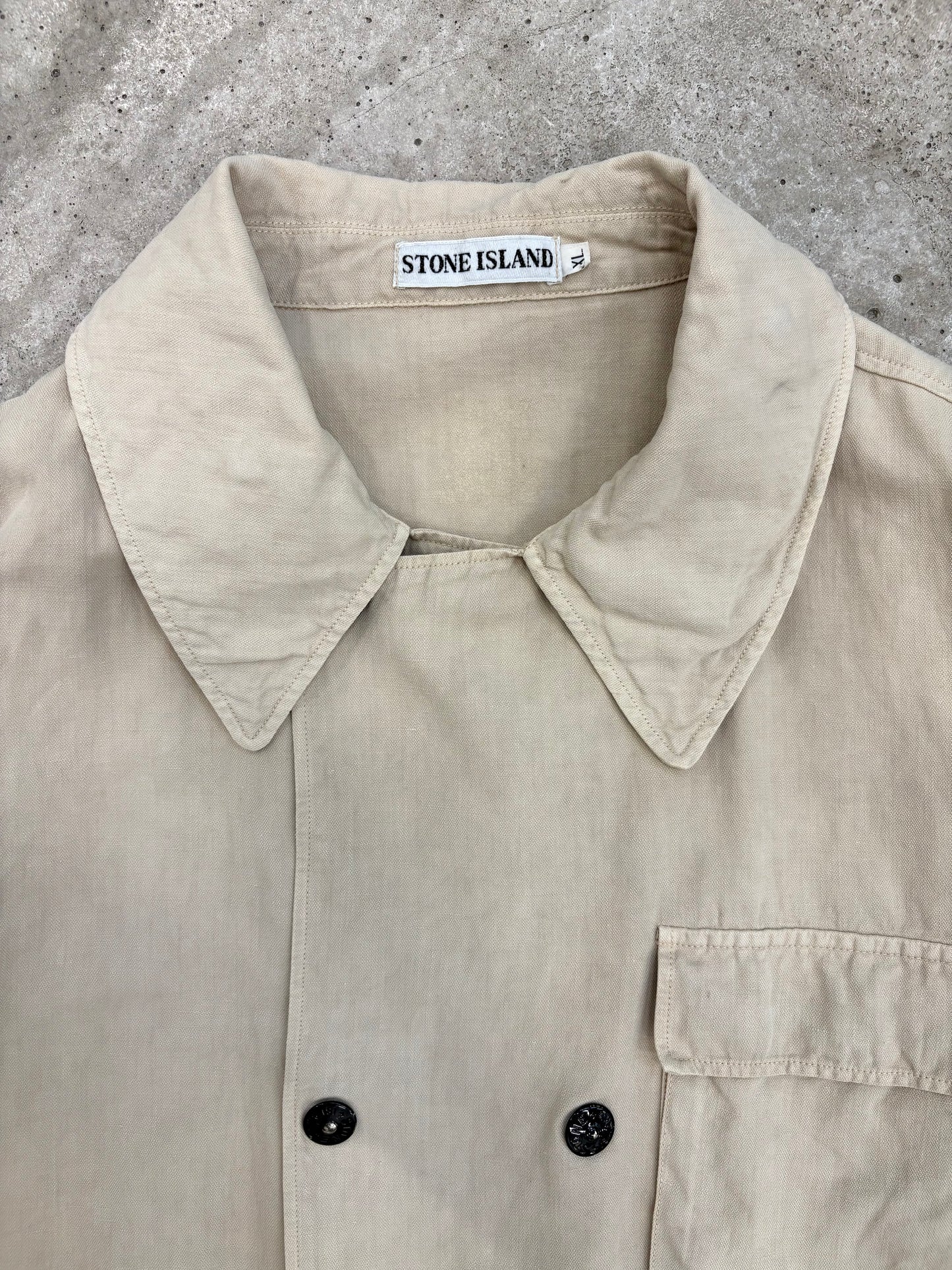 Stone Island SS1992