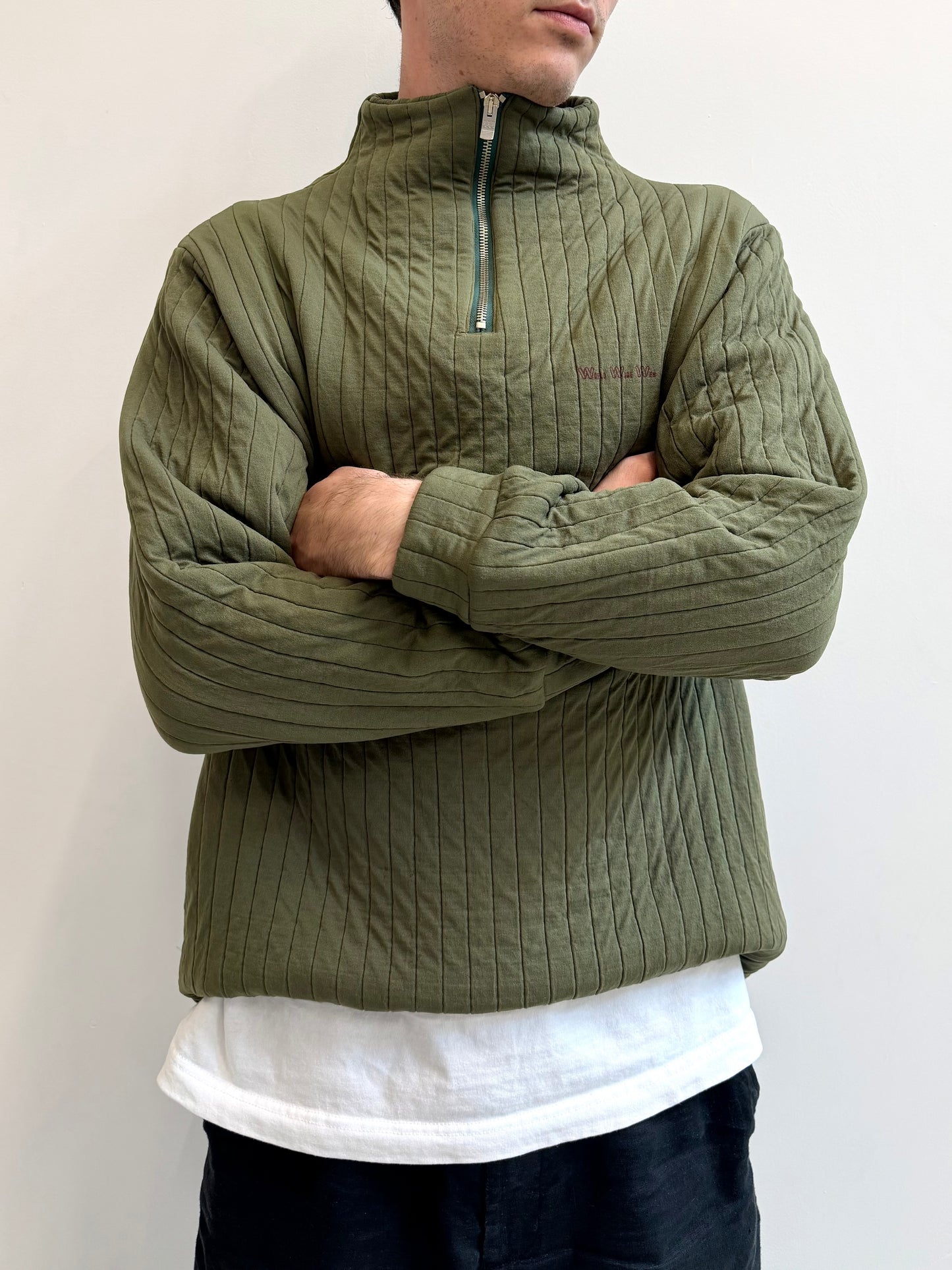 World Wide Web AW1997