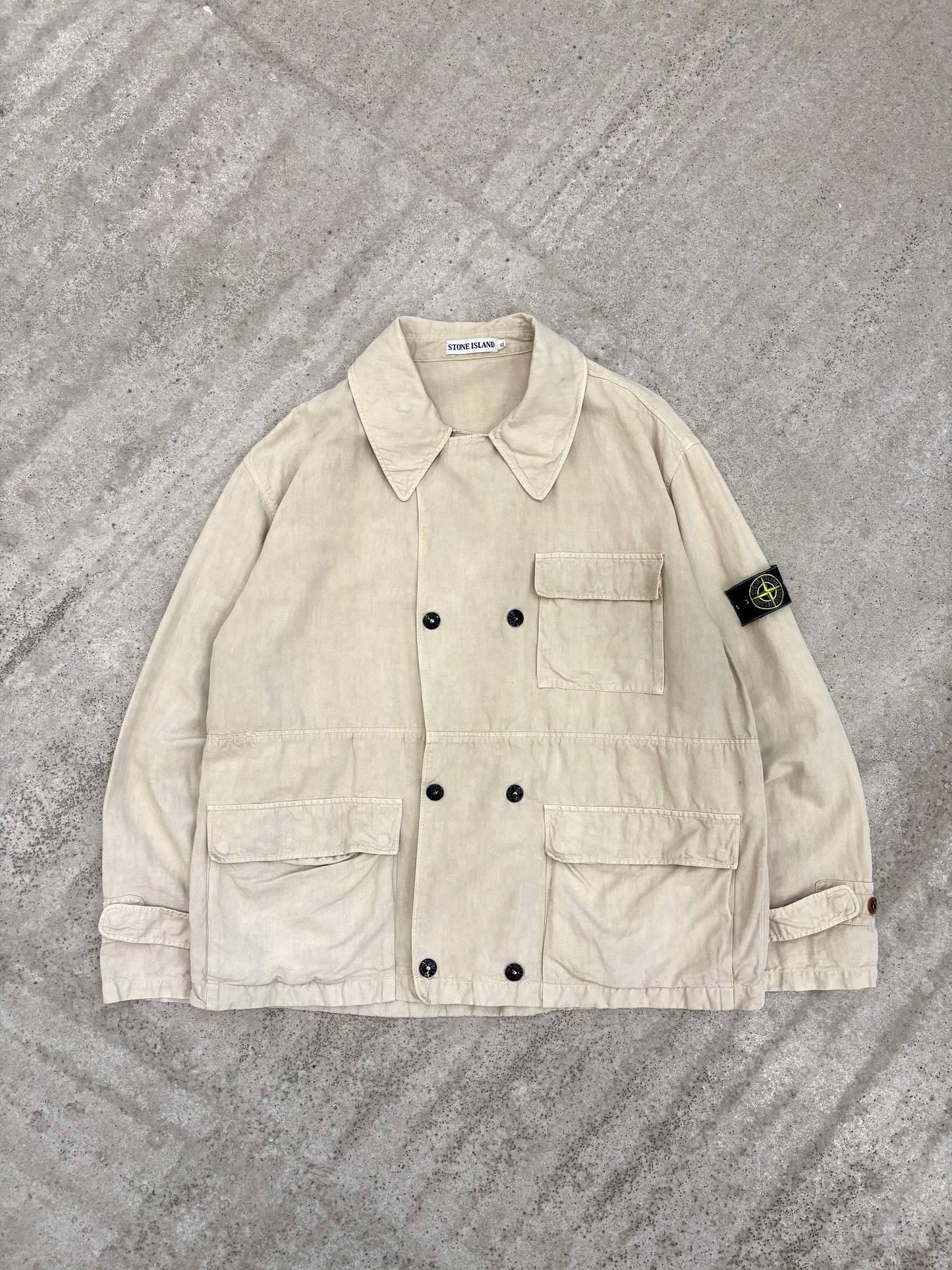 Stone Island SS1992