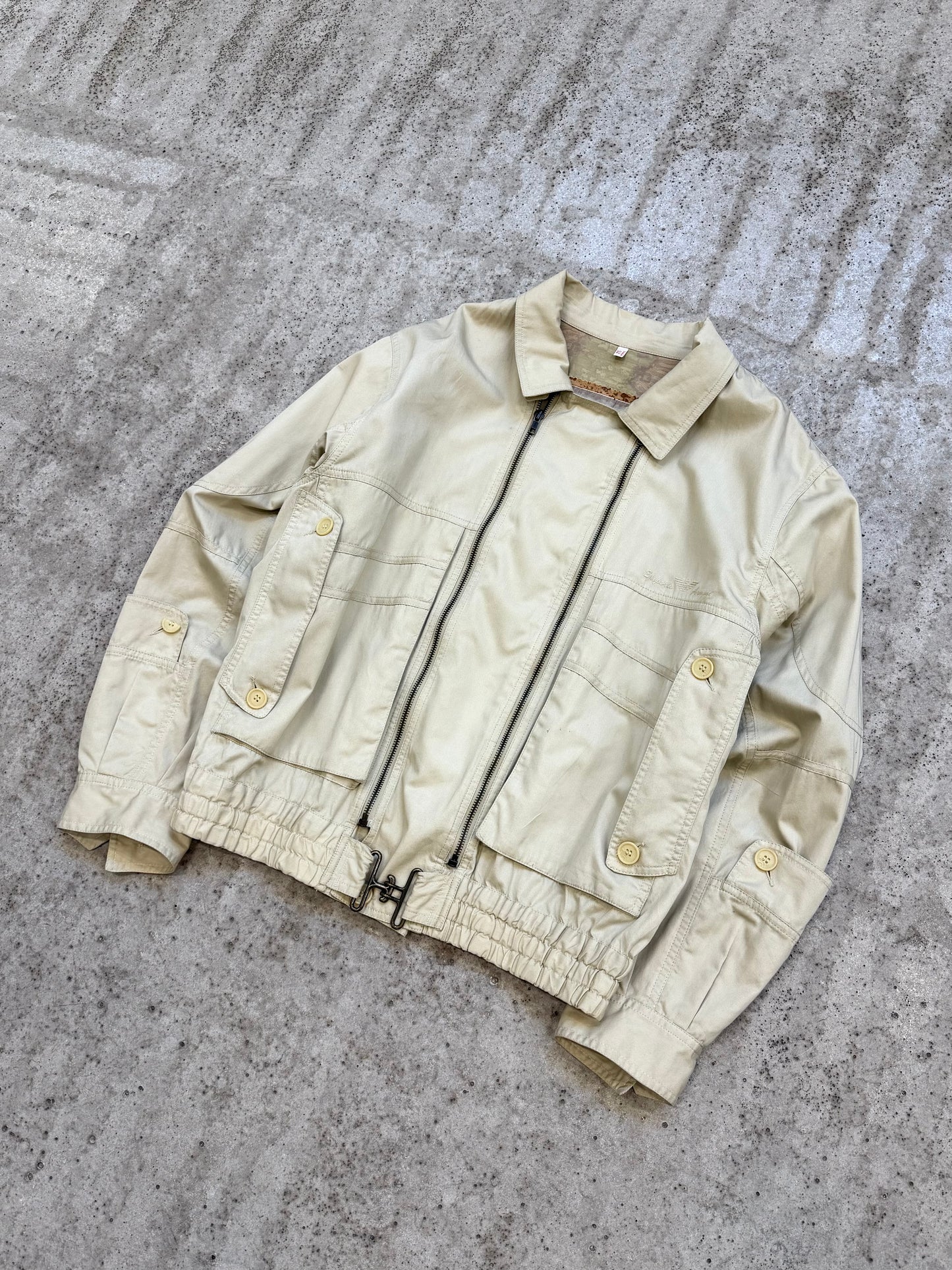 Emporio Armani SS1984