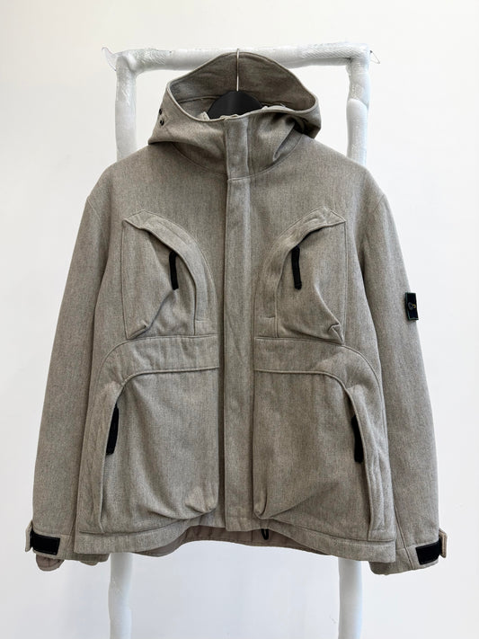 Stone Island AW1998