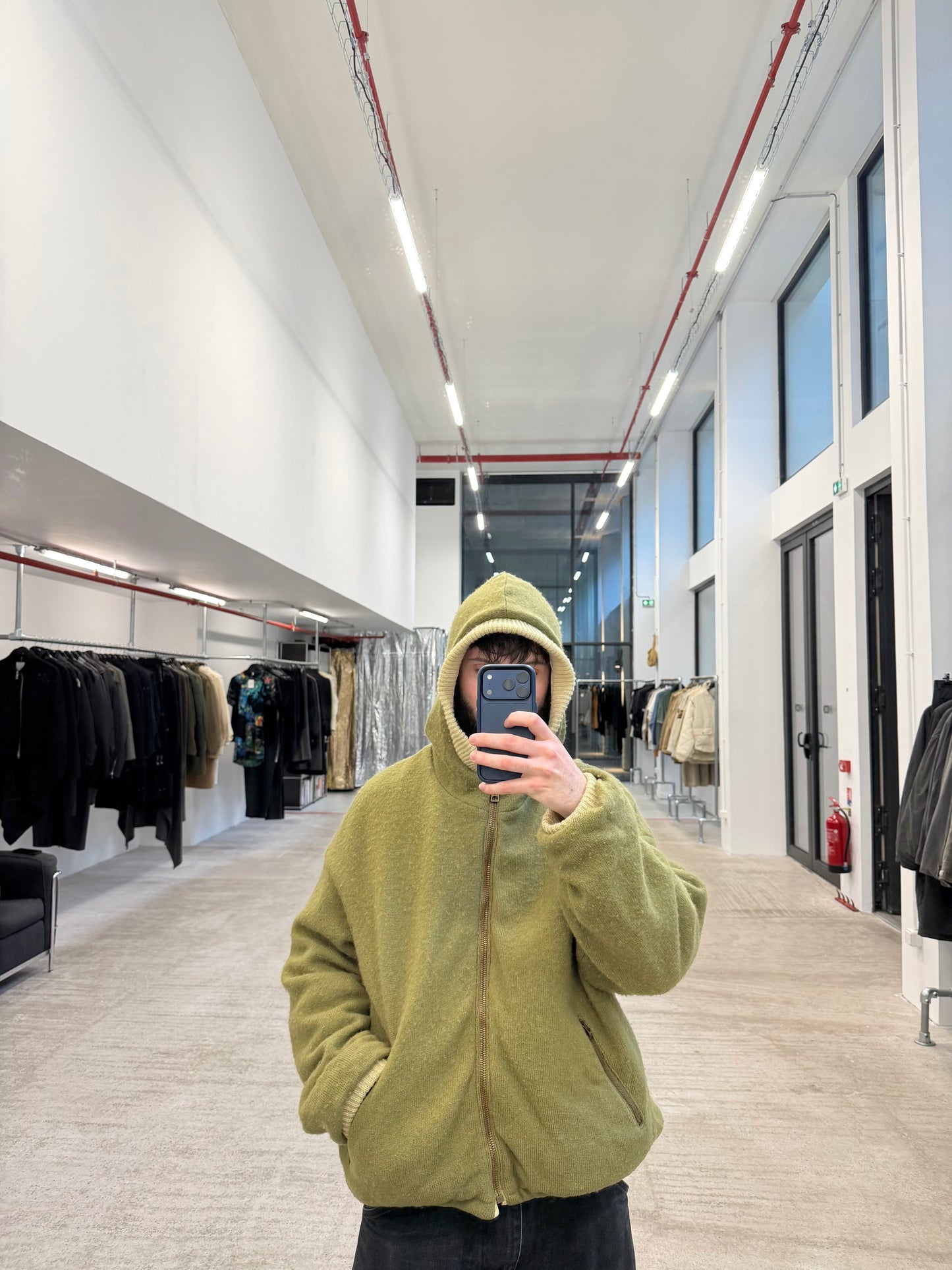 CP Company AW1985