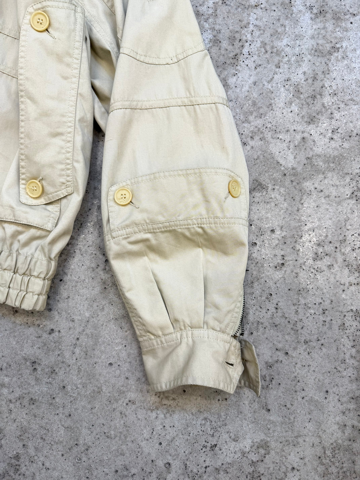 Emporio Armani SS1984