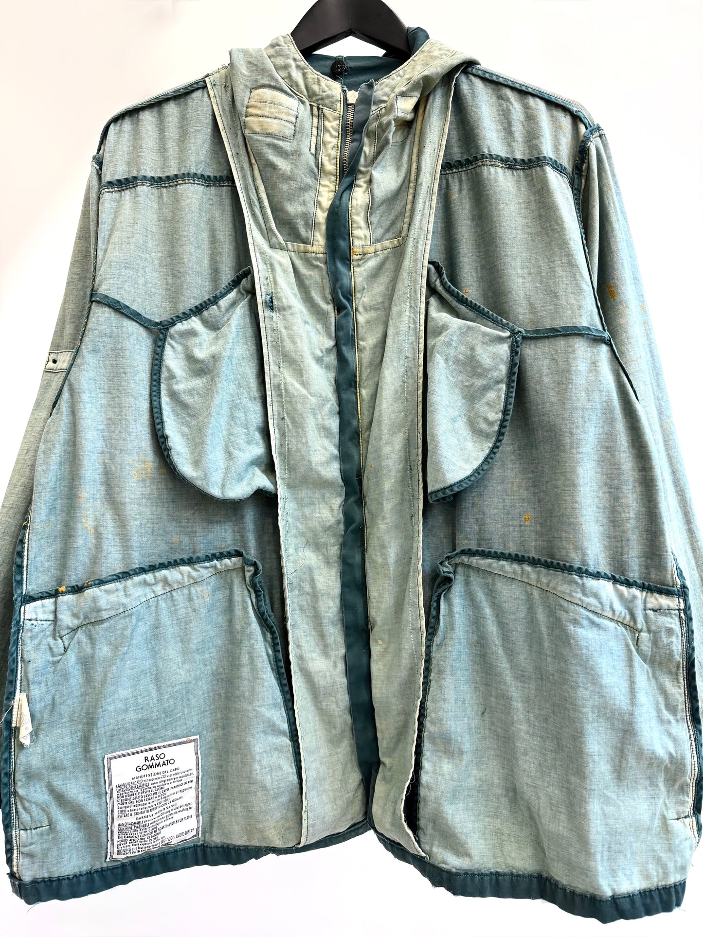 Stone Island 1991