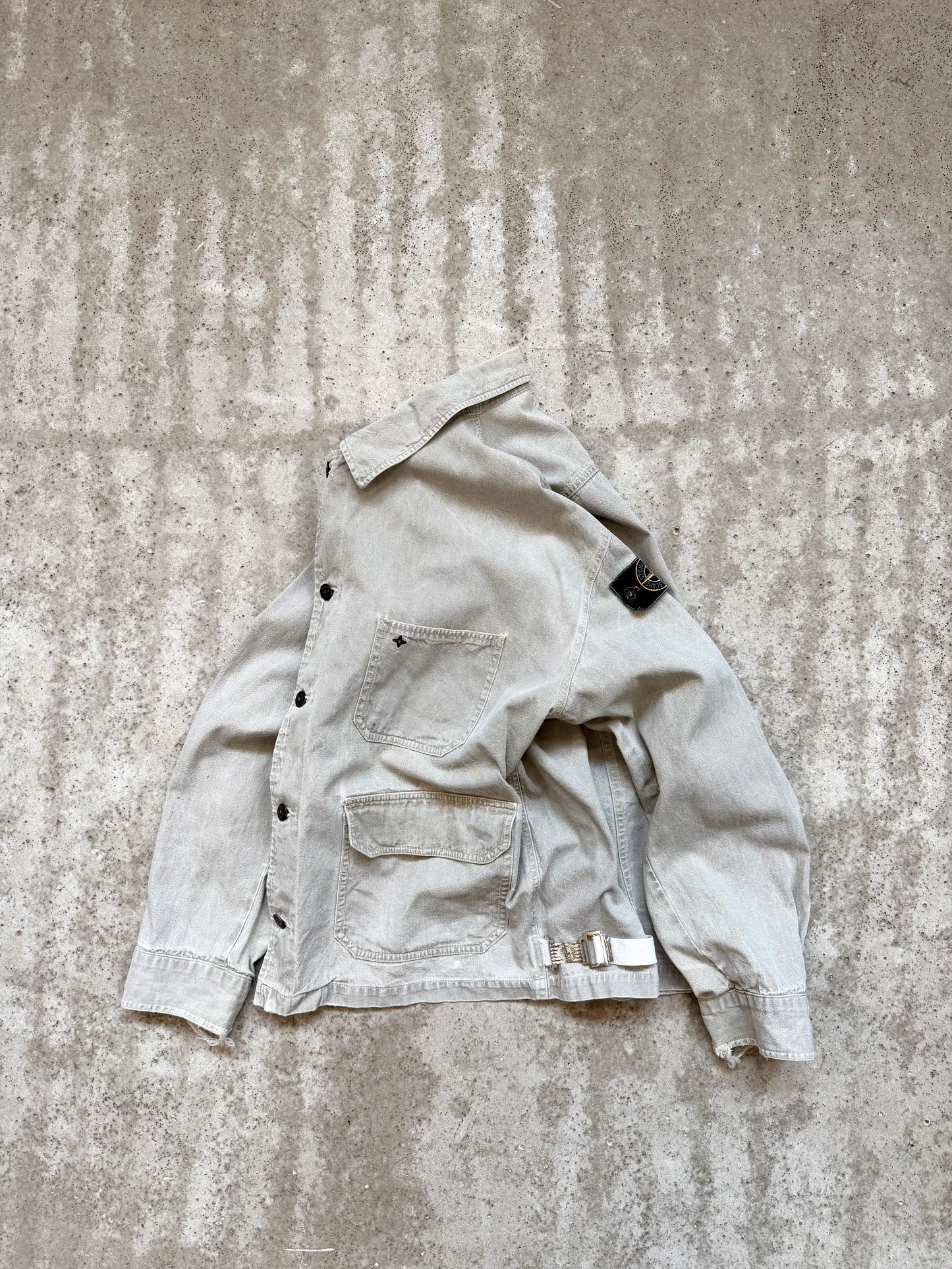 Stone Island SS1987