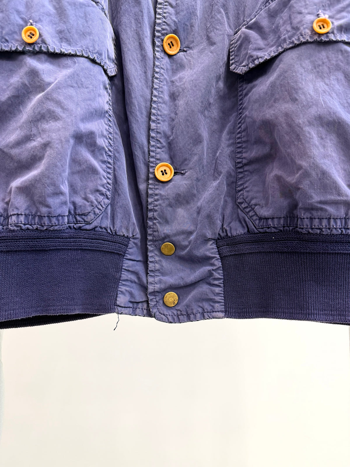 CP Company 1990s