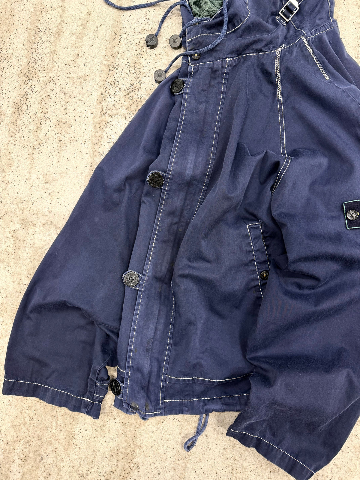 Stone Island SS1986
