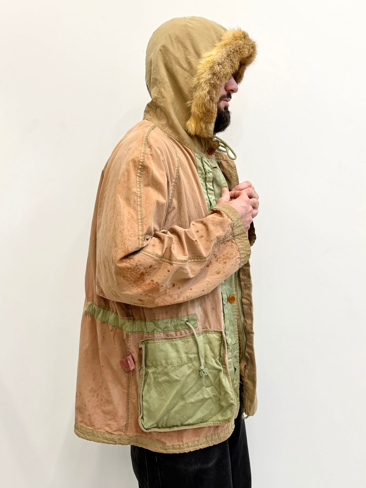CP Company AW1989