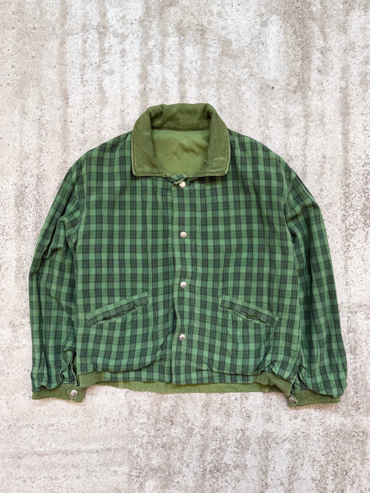 Boneville SS1984 Reversible