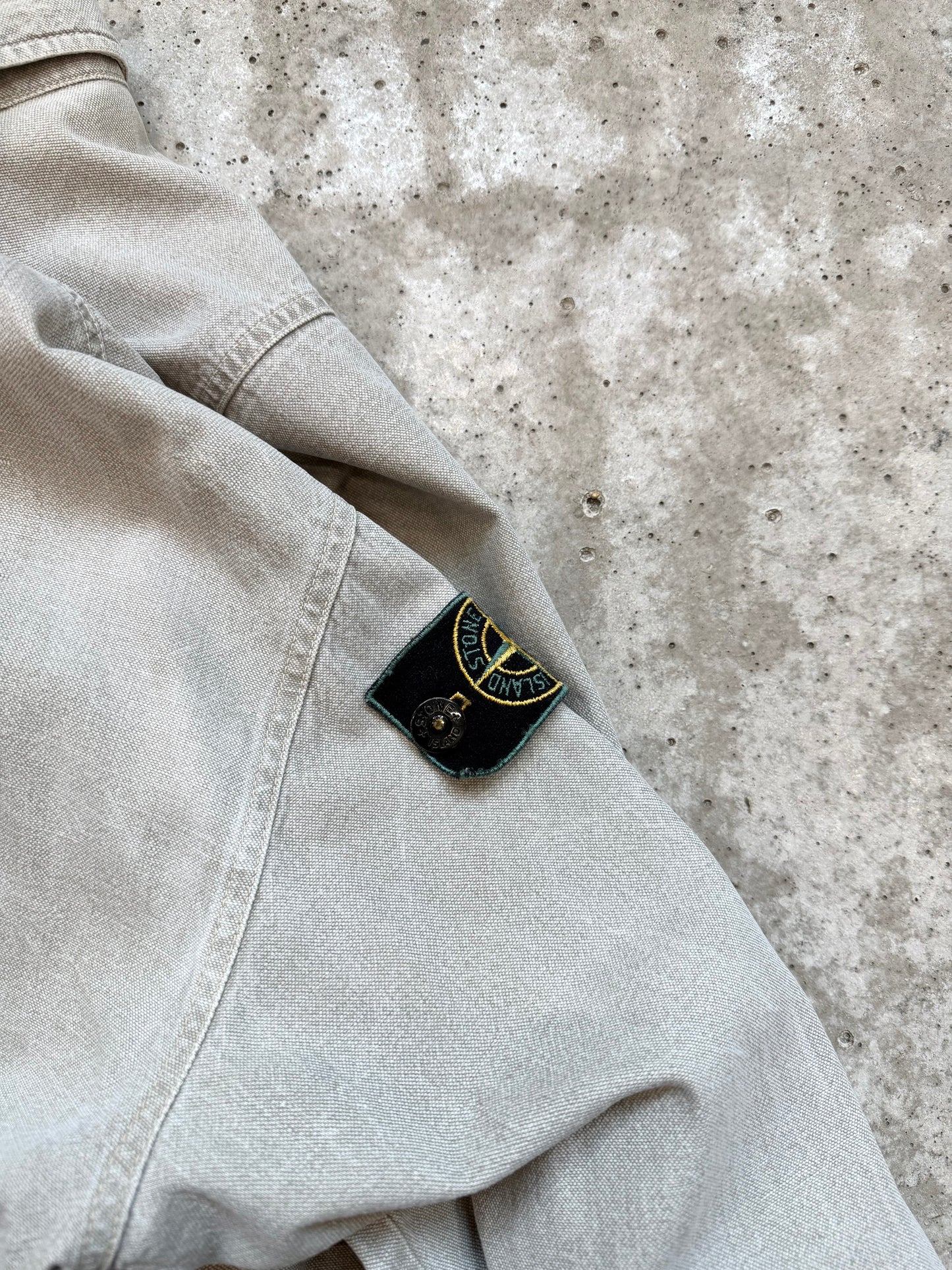 Stone Island SS1987