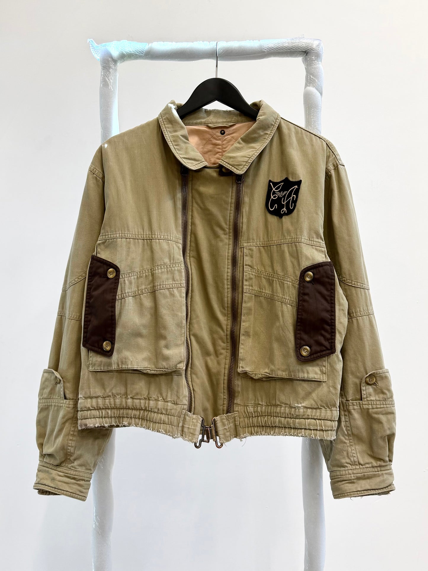 Emporio Armani 1980s