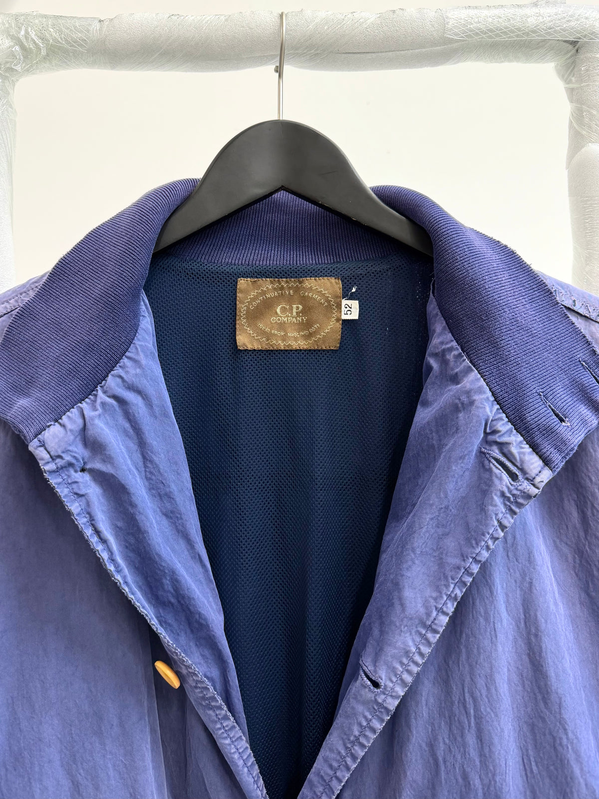 CP Company 1990s