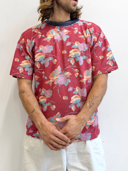 CP Company 1980´s floral