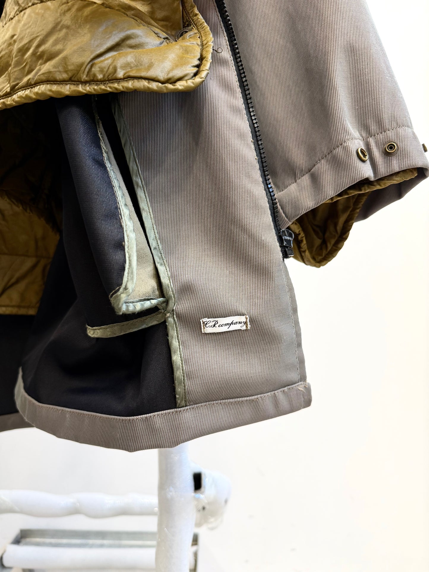 CP Company AW1996