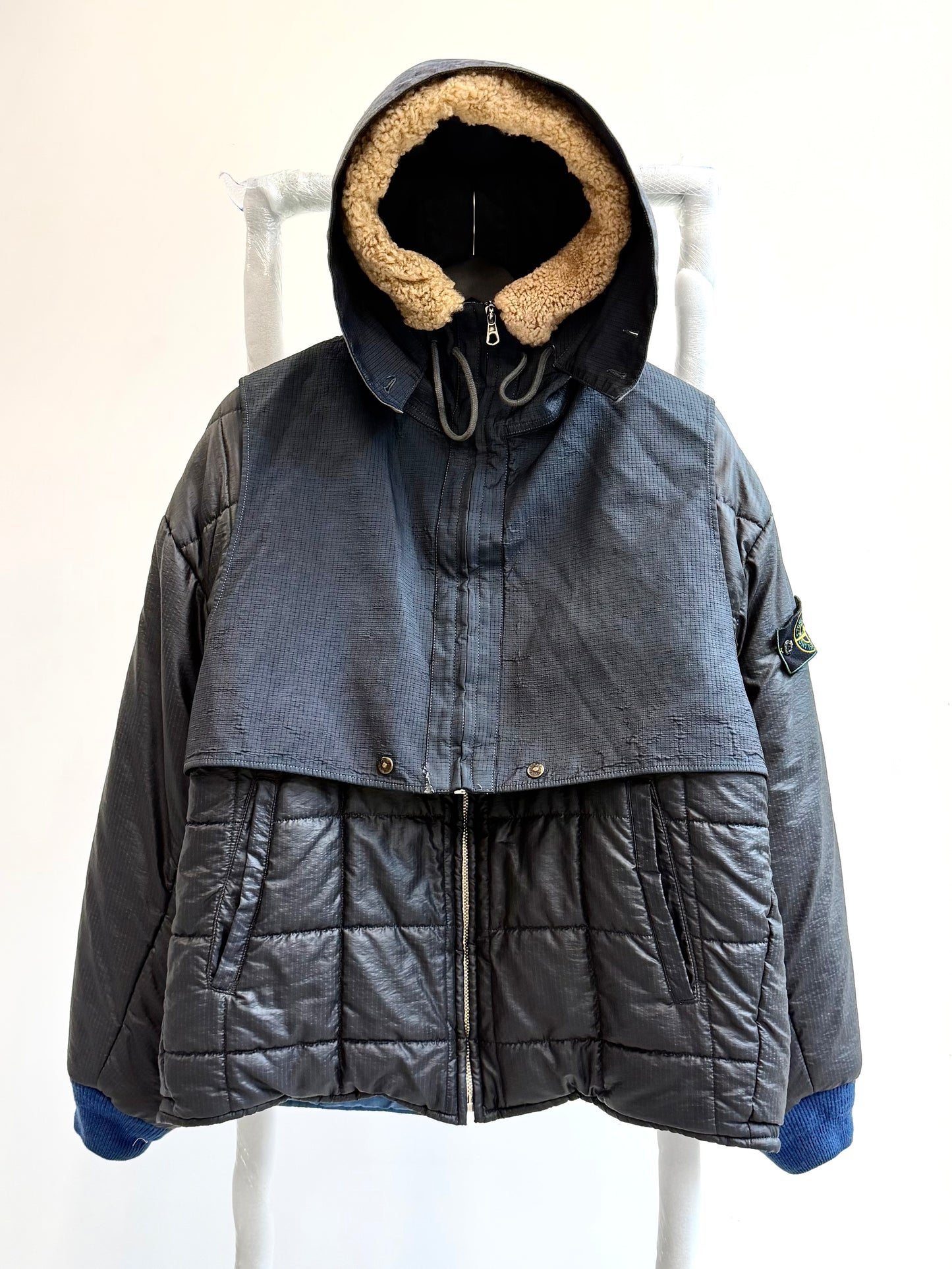 Stone Island AW1989