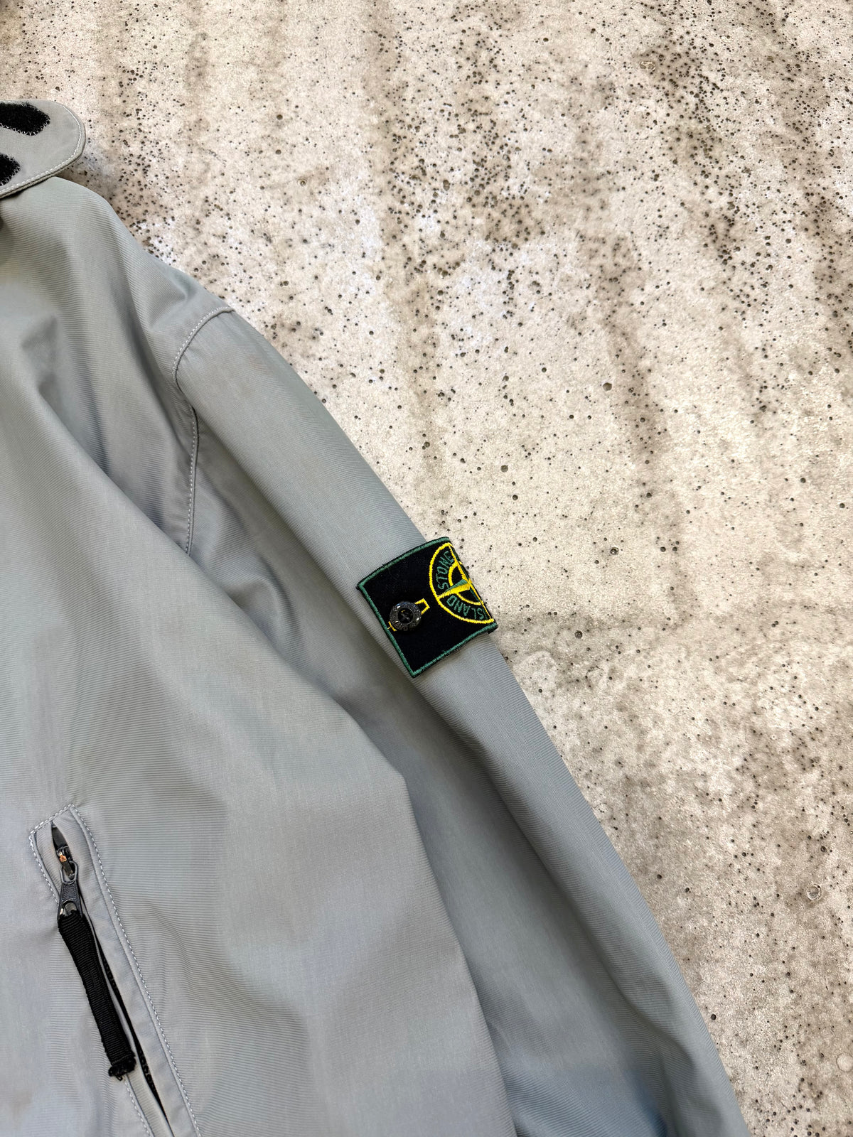 Stone Island SS1997