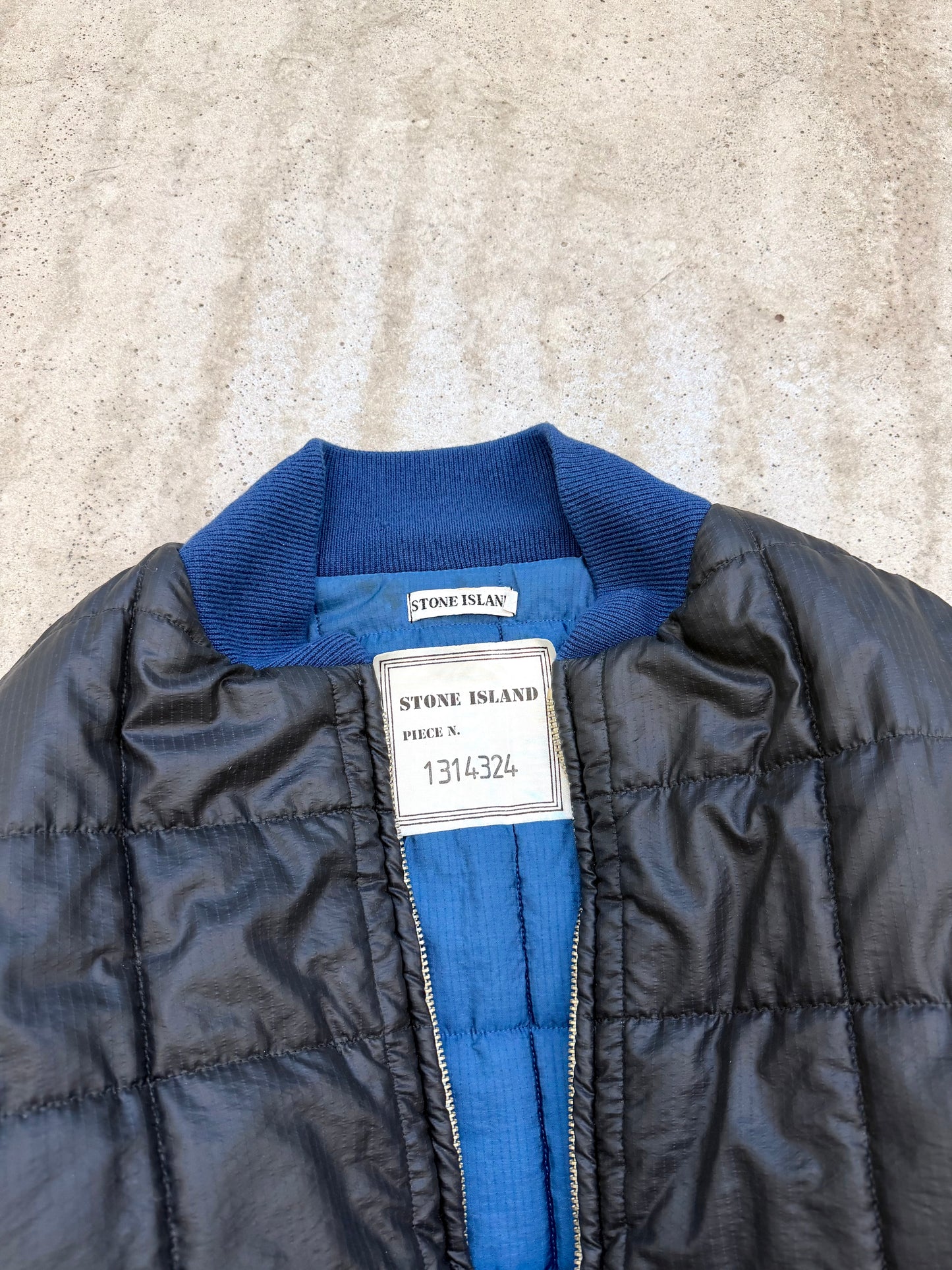 Stone Island AW1988