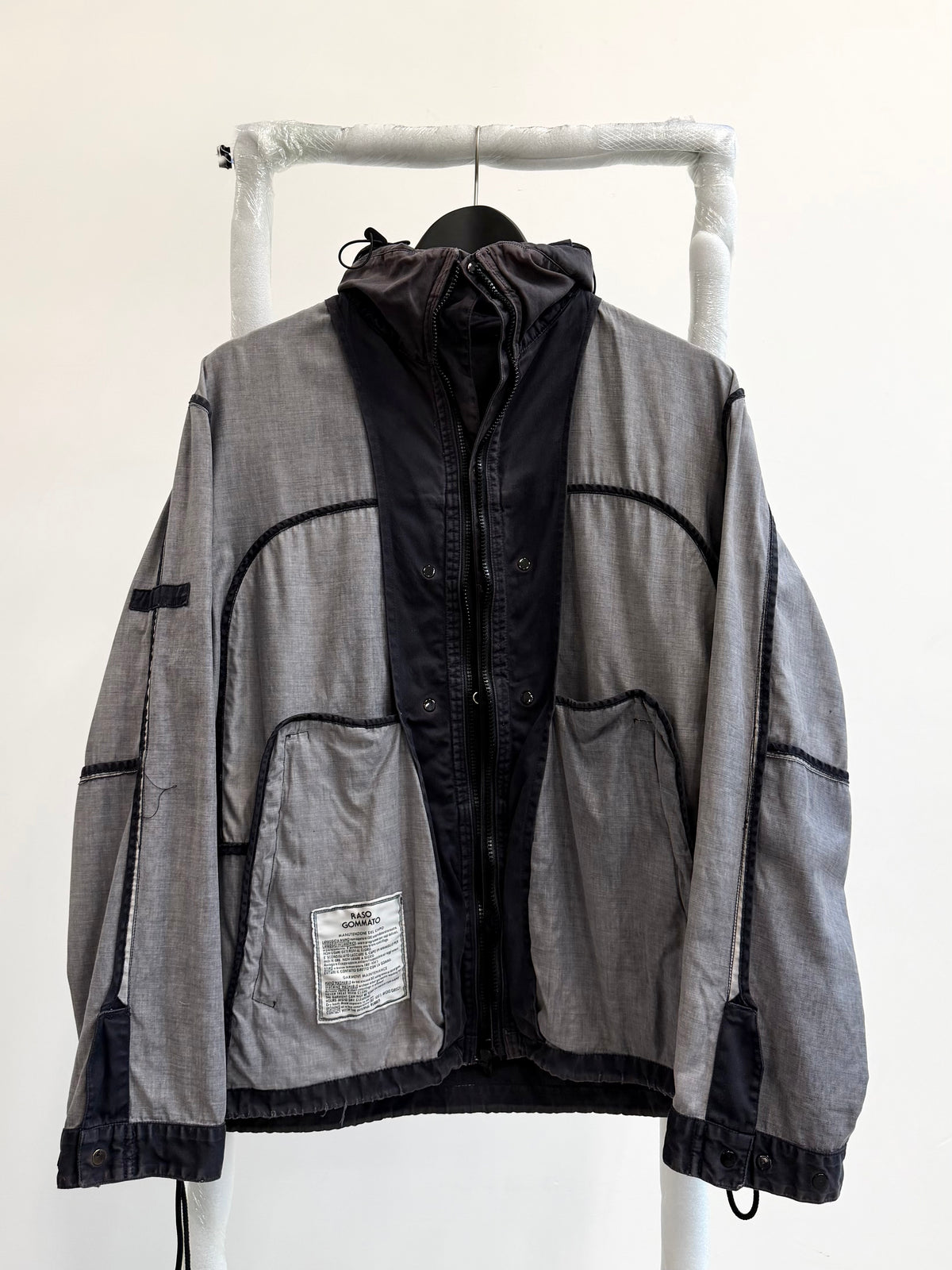 Stone Island SS1998