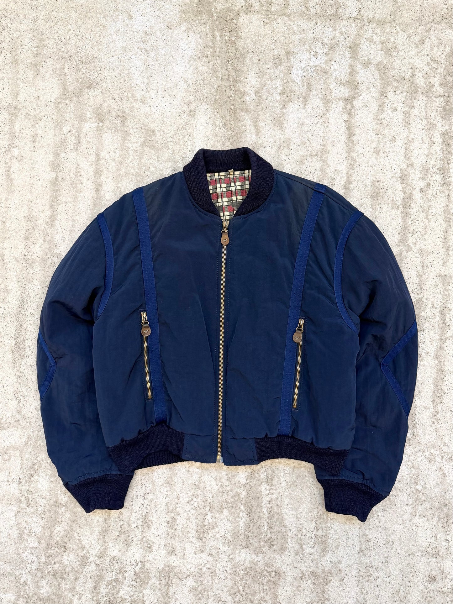 Armani Jeans 1990s