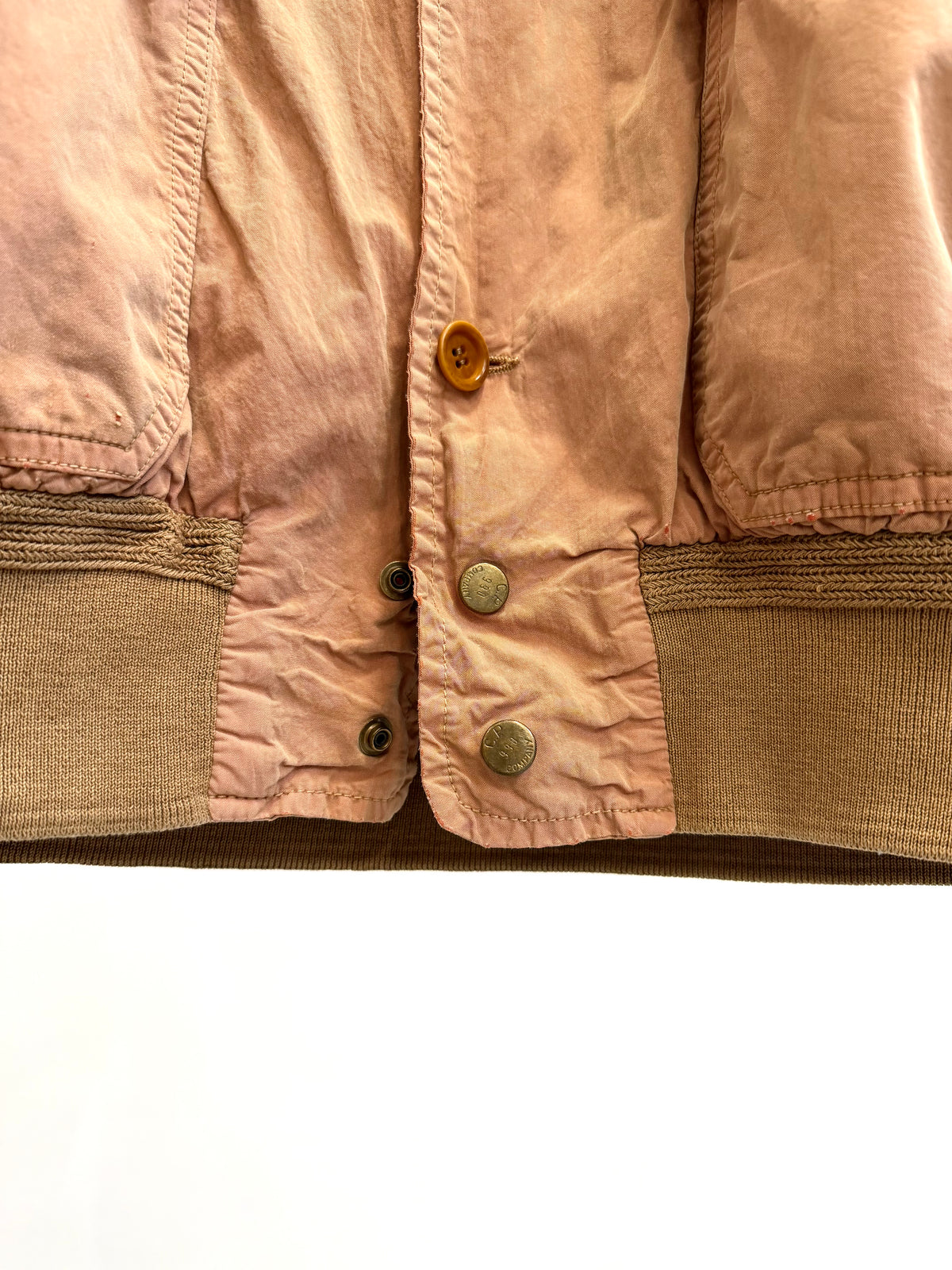CP Company SS1990
