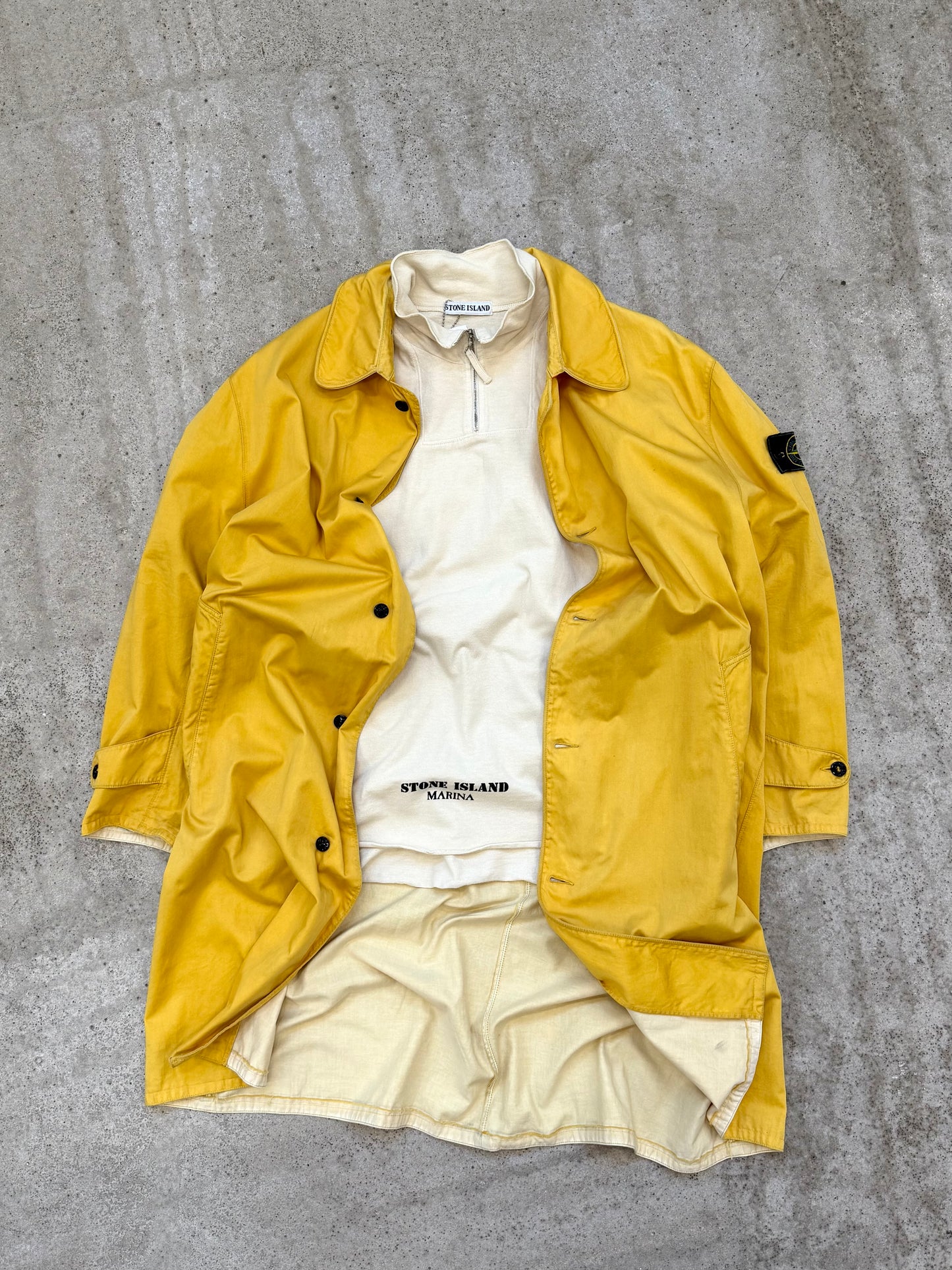 Stone Island SS1992