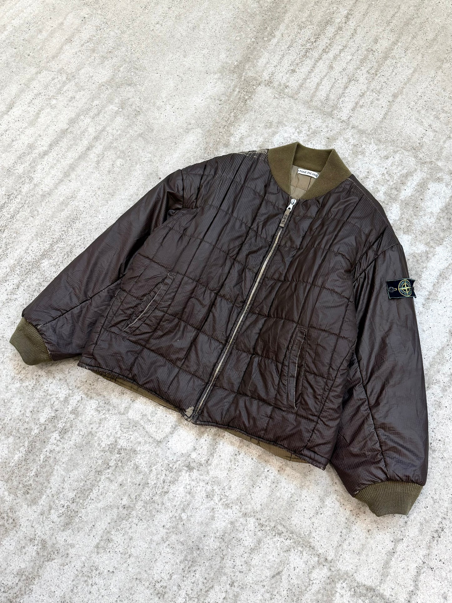 Stone Island AW1988